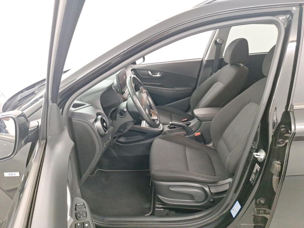 HYUNDAI KONA 1.0 T-GDI 48V TECHNO photo