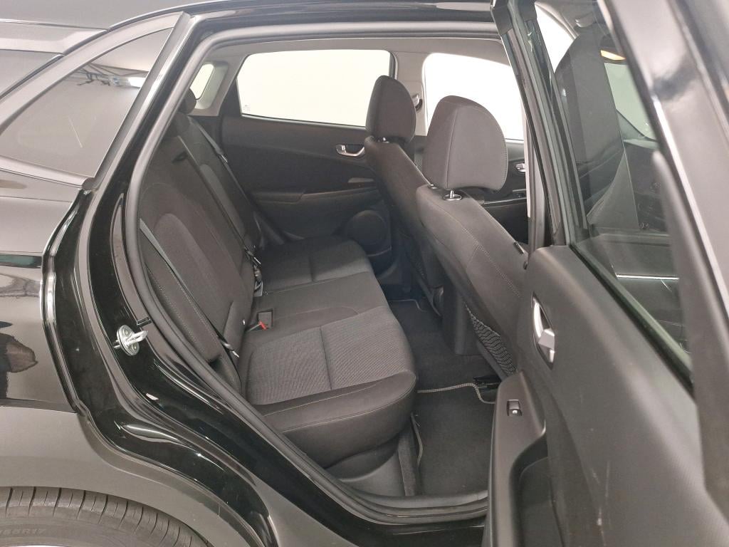 HYUNDAI KONA 1.0 T-GDI 48V TECHNO photo