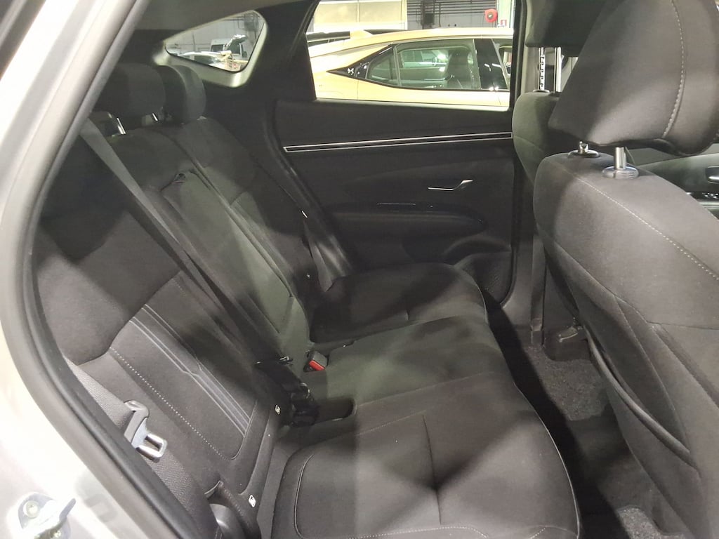 HYUNDAI TUCSON 1.6 T-GDI 110KW 48V FEEL DCT photo