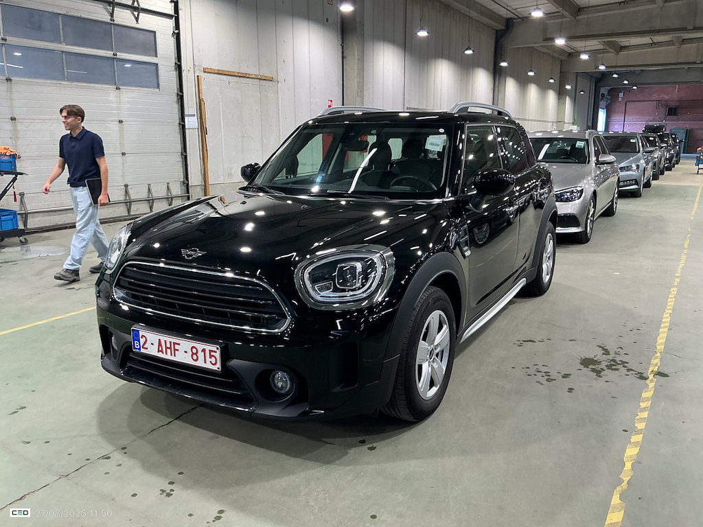 MINI COUNTRYMAN 1.5 COOPER