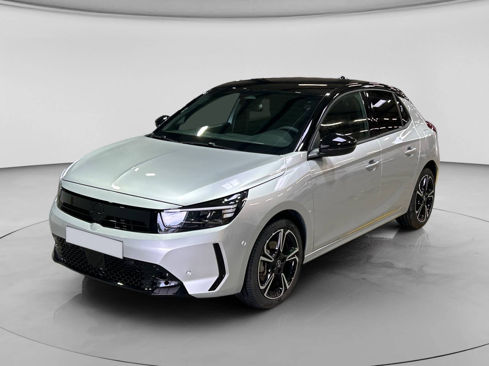 Opel Corsa GS 1.2 Turbo 100 ch