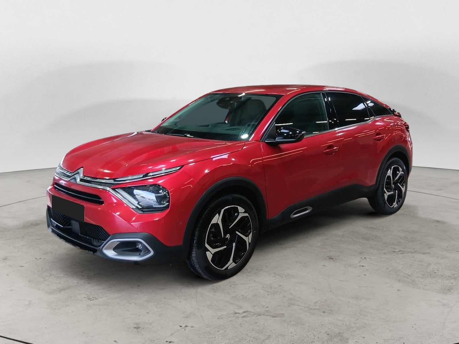 Citroen C4 Max PureTech 130 EAT8