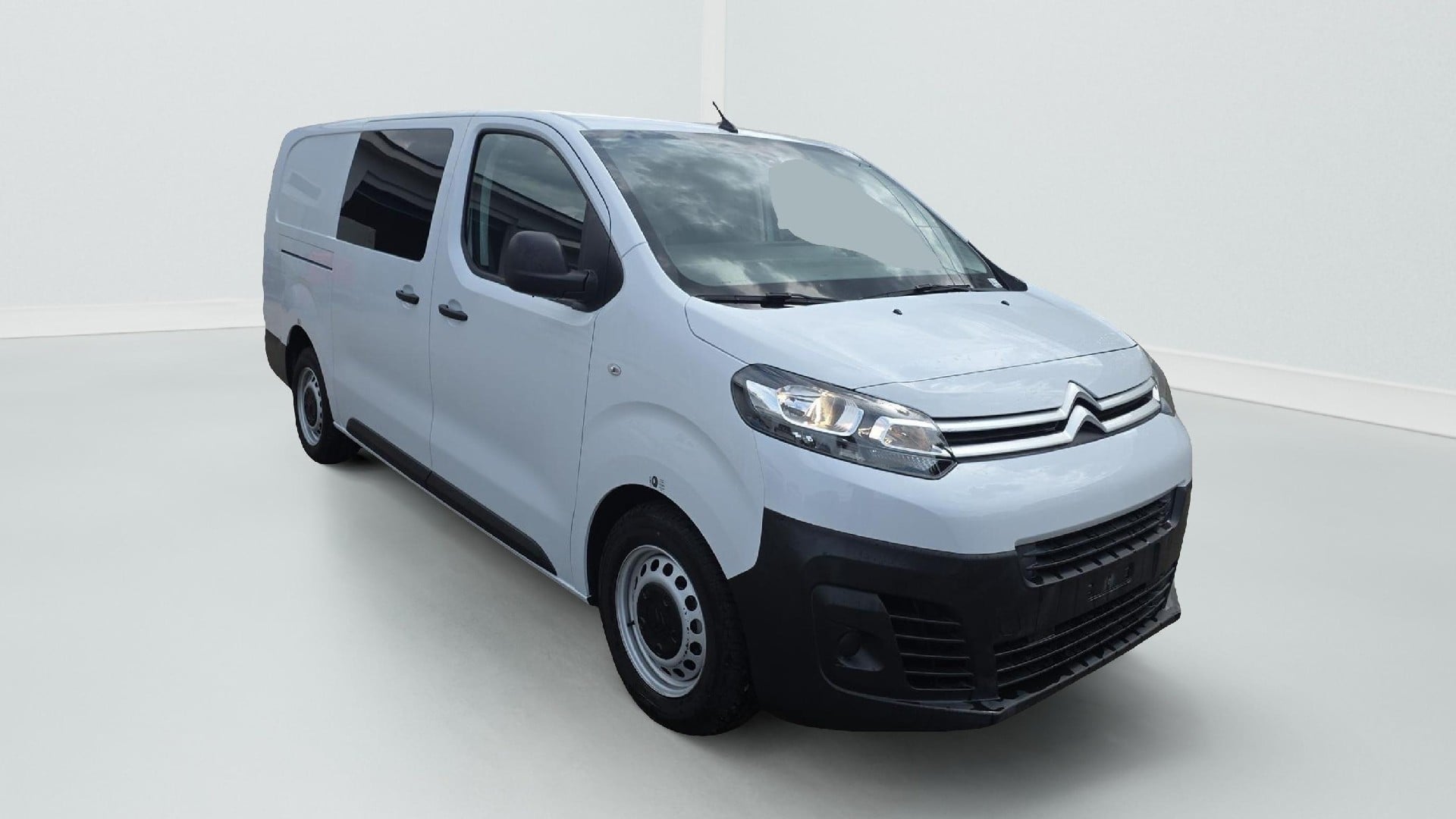 Citroen Jumpy CAB APPROFONDIE XL 2.0 BlueHDi 145 S&S BVM6