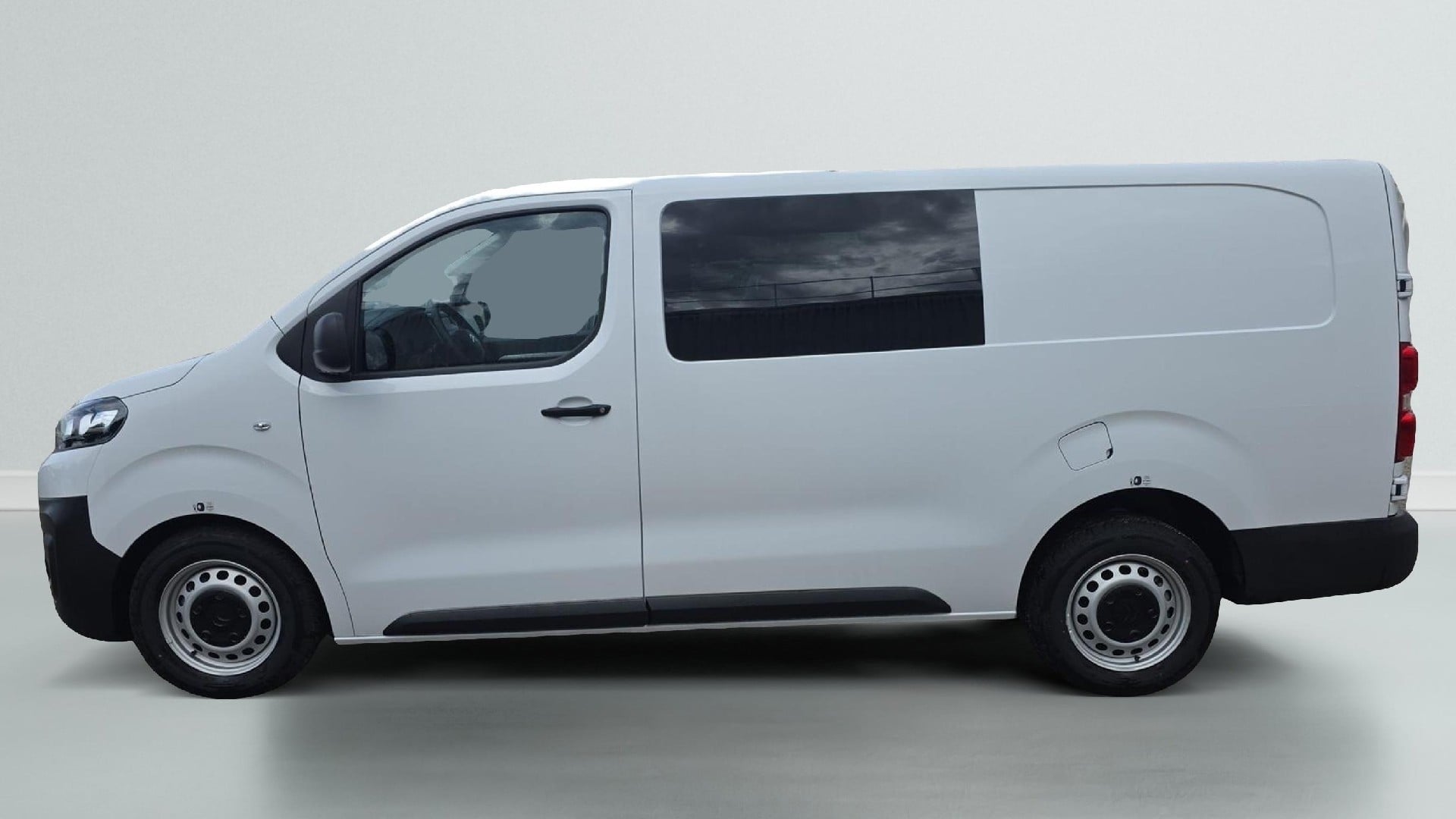 Citroen Jumpy CAB APPROFONDIE XL 2.0 BlueHDi 145 S&S BVM6 photo