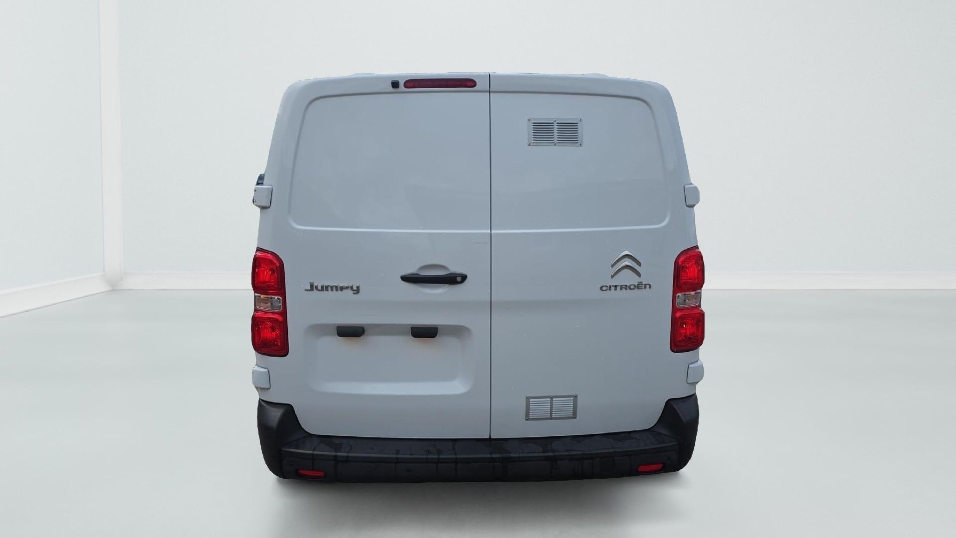 Citroen Jumpy CAB APPROFONDIE XL 2.0 BlueHDi 145 S&S BVM6 photo