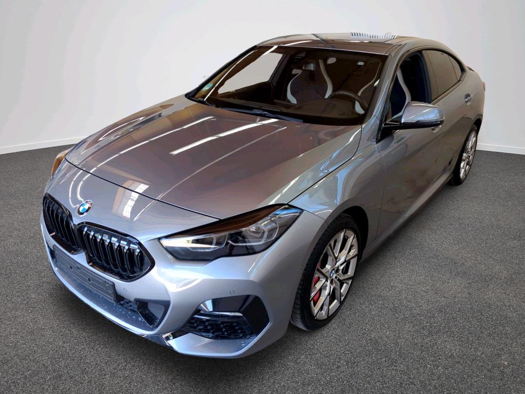 Baureihe 2 Gran Coupe 220 i M Sport 131KW AT7 6E
