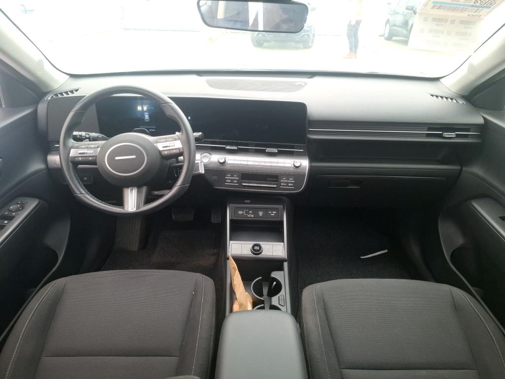 Kona Intuitive Hybrid 2WD 1.6 T-GDI 140CV BVA6 E6d photo