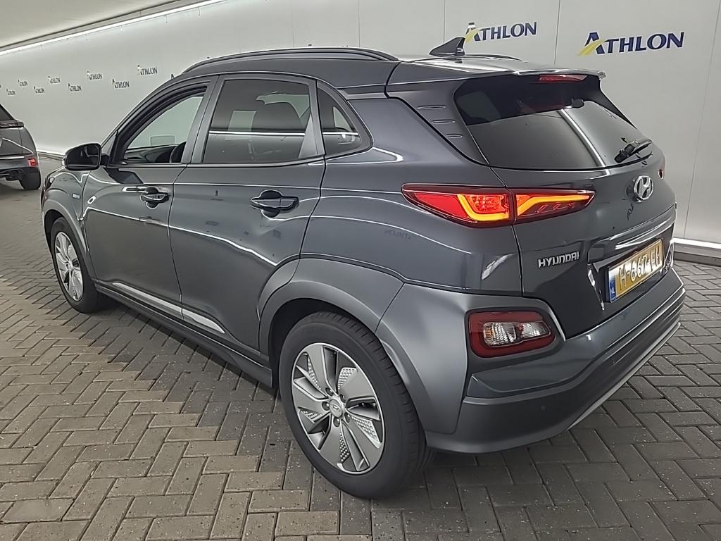HYUNDAI Kona Premium Electric 64 kWh 5D Athlon Edition photo