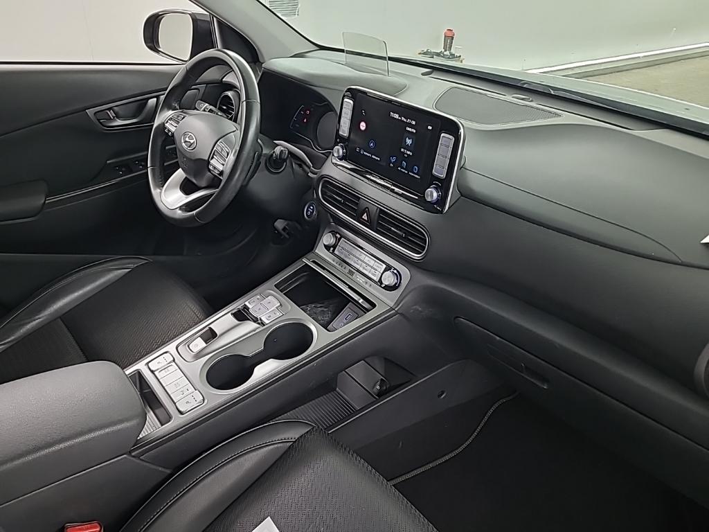 HYUNDAI Kona Premium Electric 64 kWh 5D Athlon Edition photo
