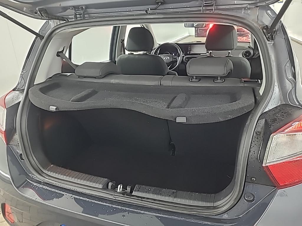 HYUNDAI i10 1.0 MPI Comfort 5D 49kW photo