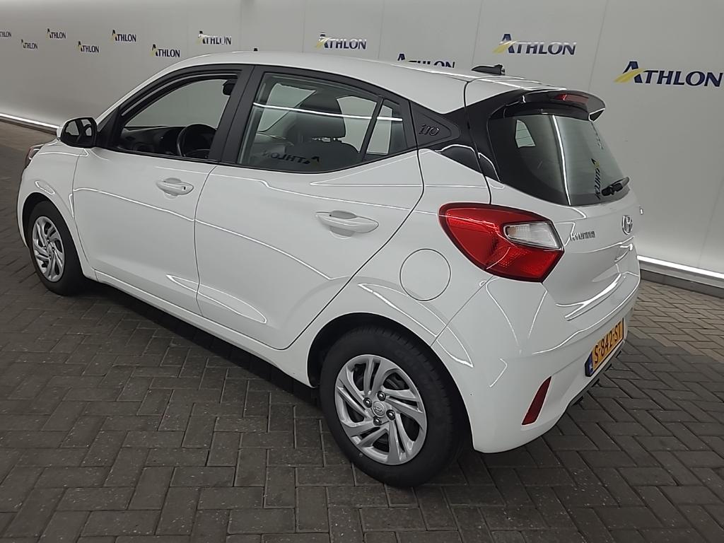 HYUNDAI i10 1.0 MPI Comfort 5D 49kW photo