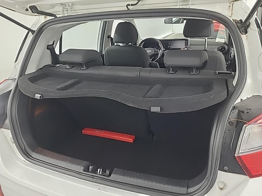 HYUNDAI i10 1.0 MPI Comfort 5D 49kW photo
