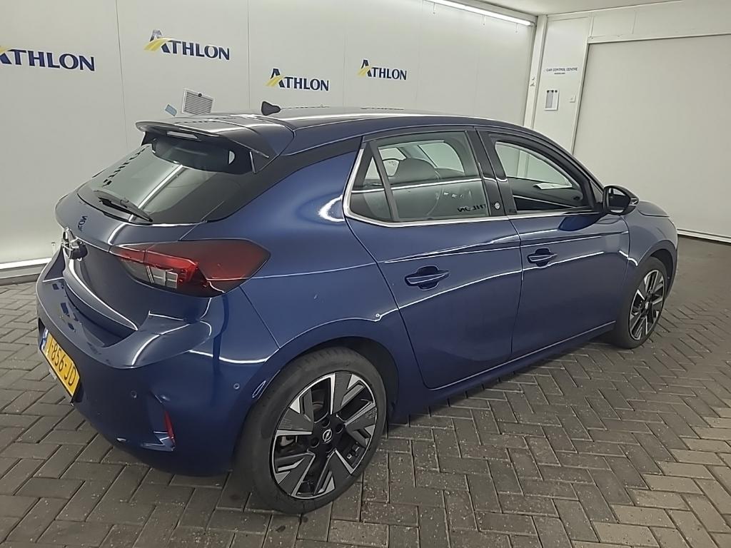 OPEL Corsa 100kW Elegance 5D 100kW photo