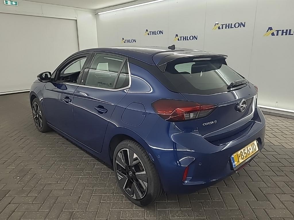 OPEL Corsa 100kW Elegance 5D 100kW photo