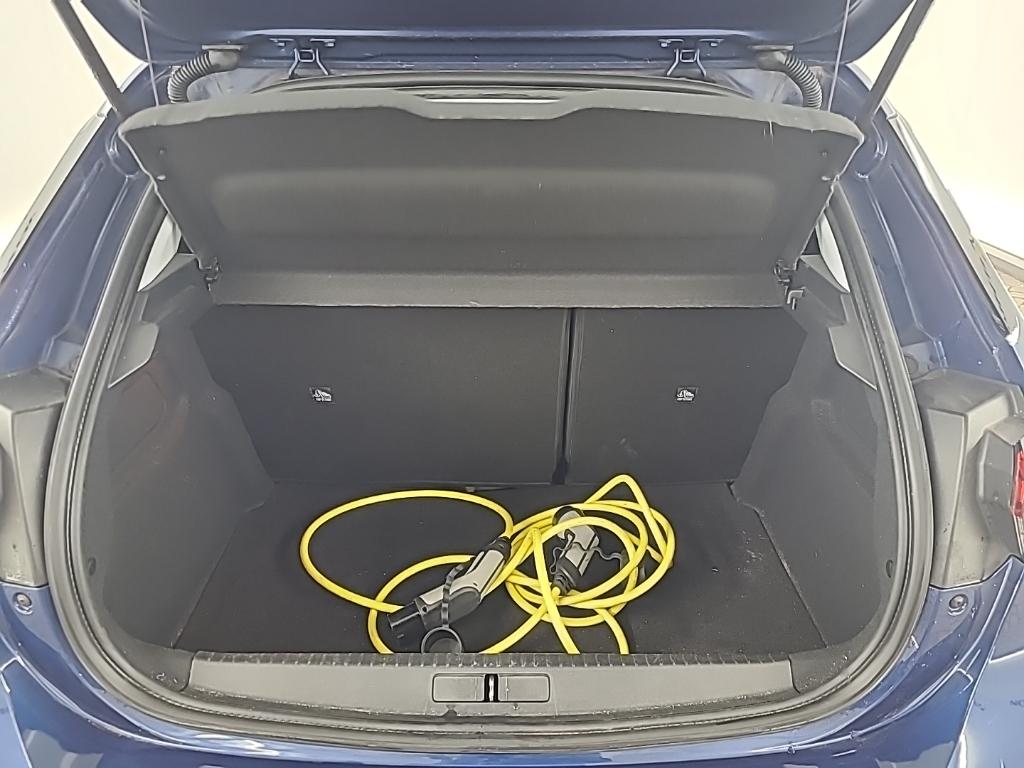 OPEL Corsa 100kW Elegance 5D 100kW photo