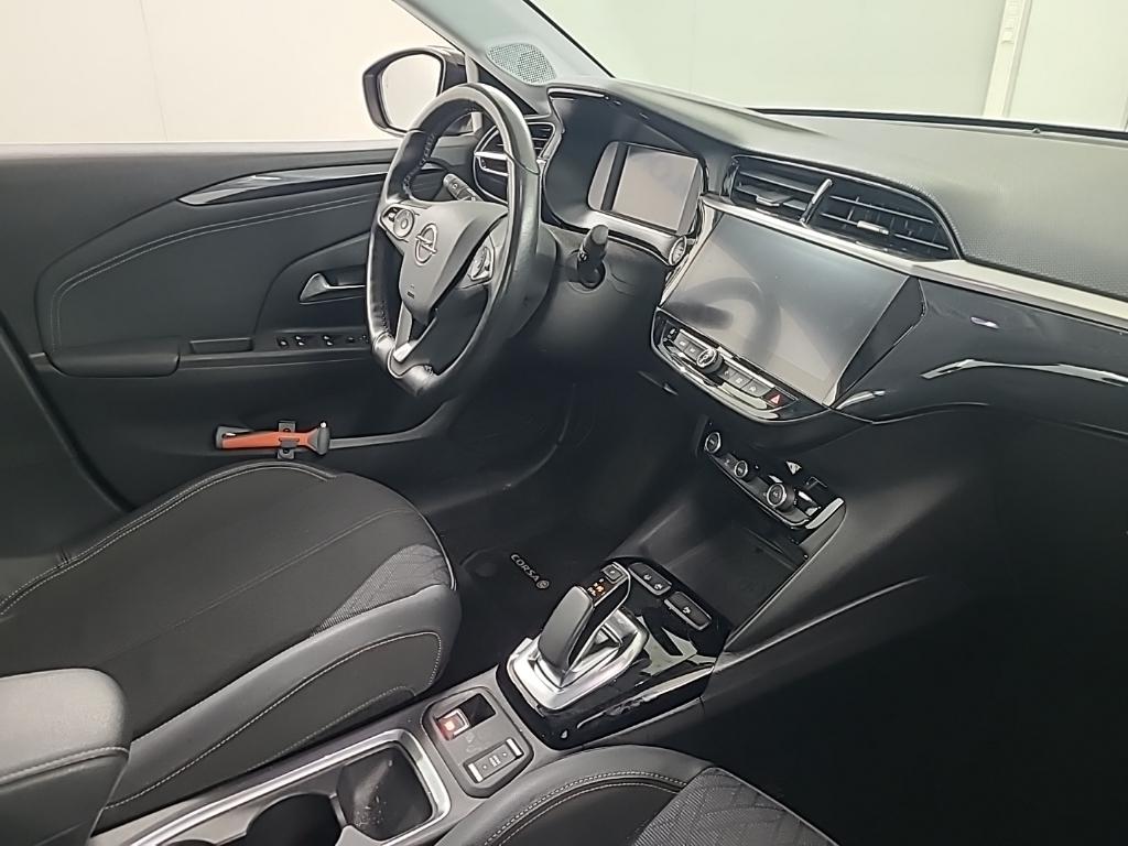 OPEL Corsa 100kW Elegance 5D 100kW photo