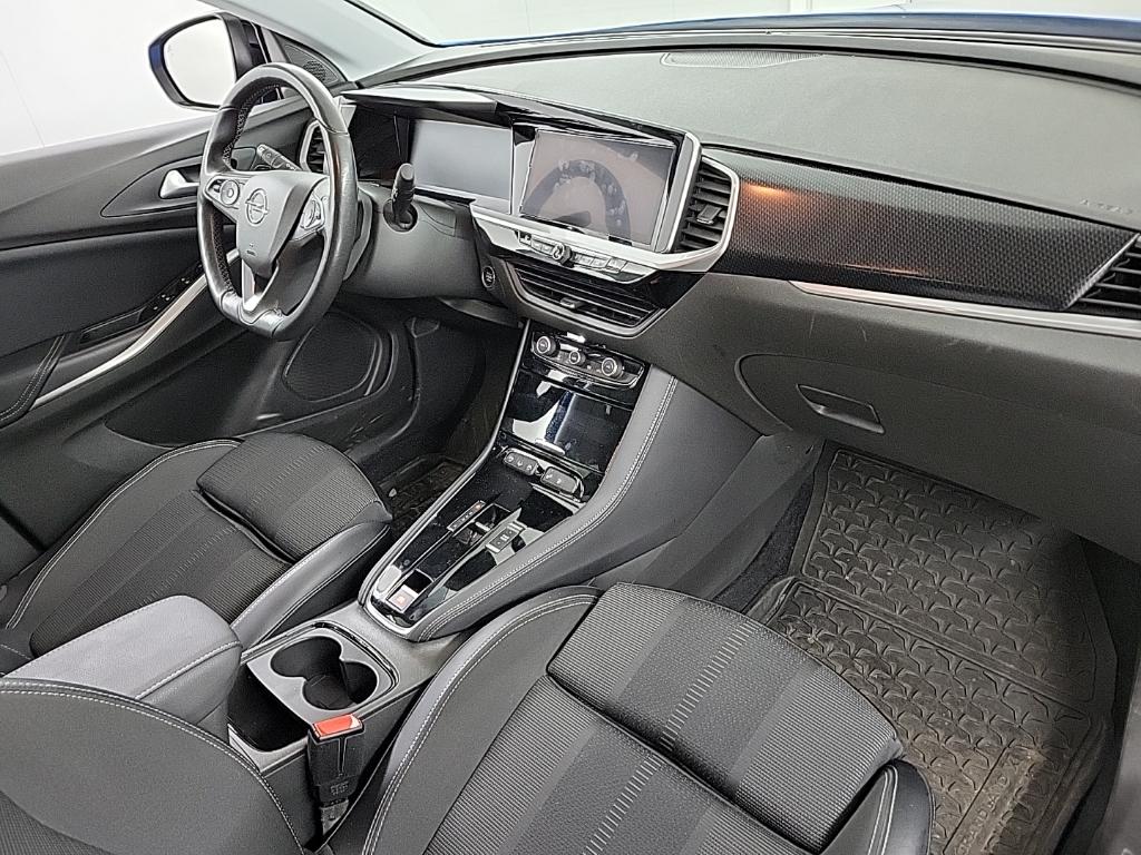 OPEL Grandland 1.6 Turbo 168kW Hybrid Level 4 Auto 5D photo