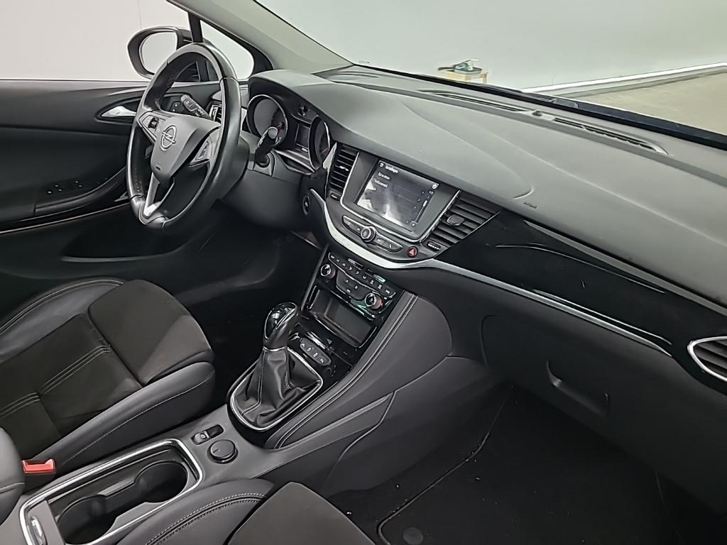 OPEL Astra Sports Tourer 1.2 turbo 96kW Business Elegance 5D photo