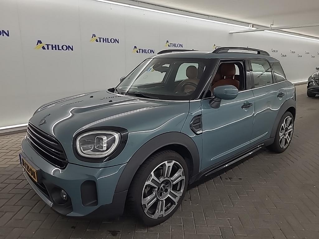 Mini countryman Cooper Business Edition 5D 100kW