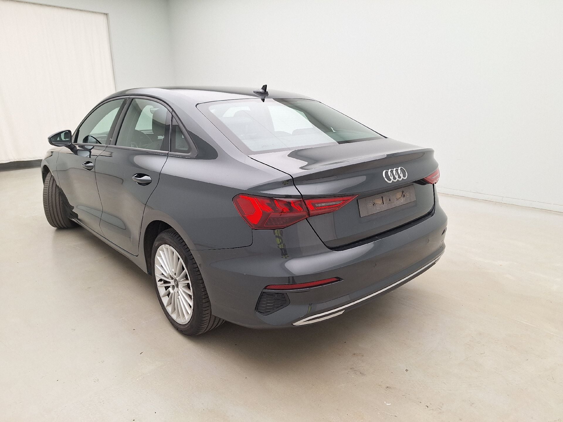 Audi, A3 Berline '20, A3 Ber.30 TFSi 81kW Adv.Bu.Str photo