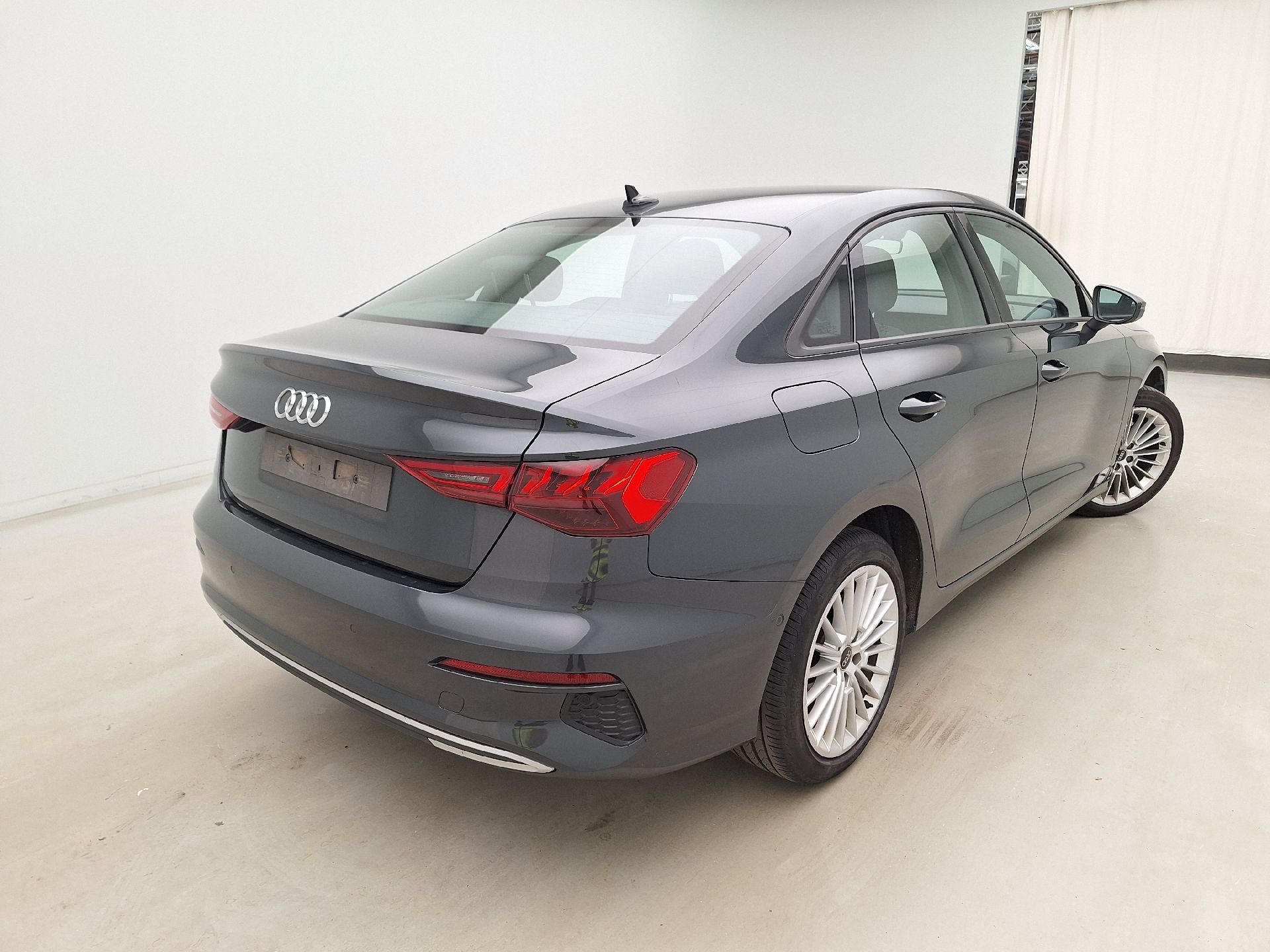 Audi, A3 Berline '20, A3 Ber.30 TFSi 81kW Adv.Bu.Str photo