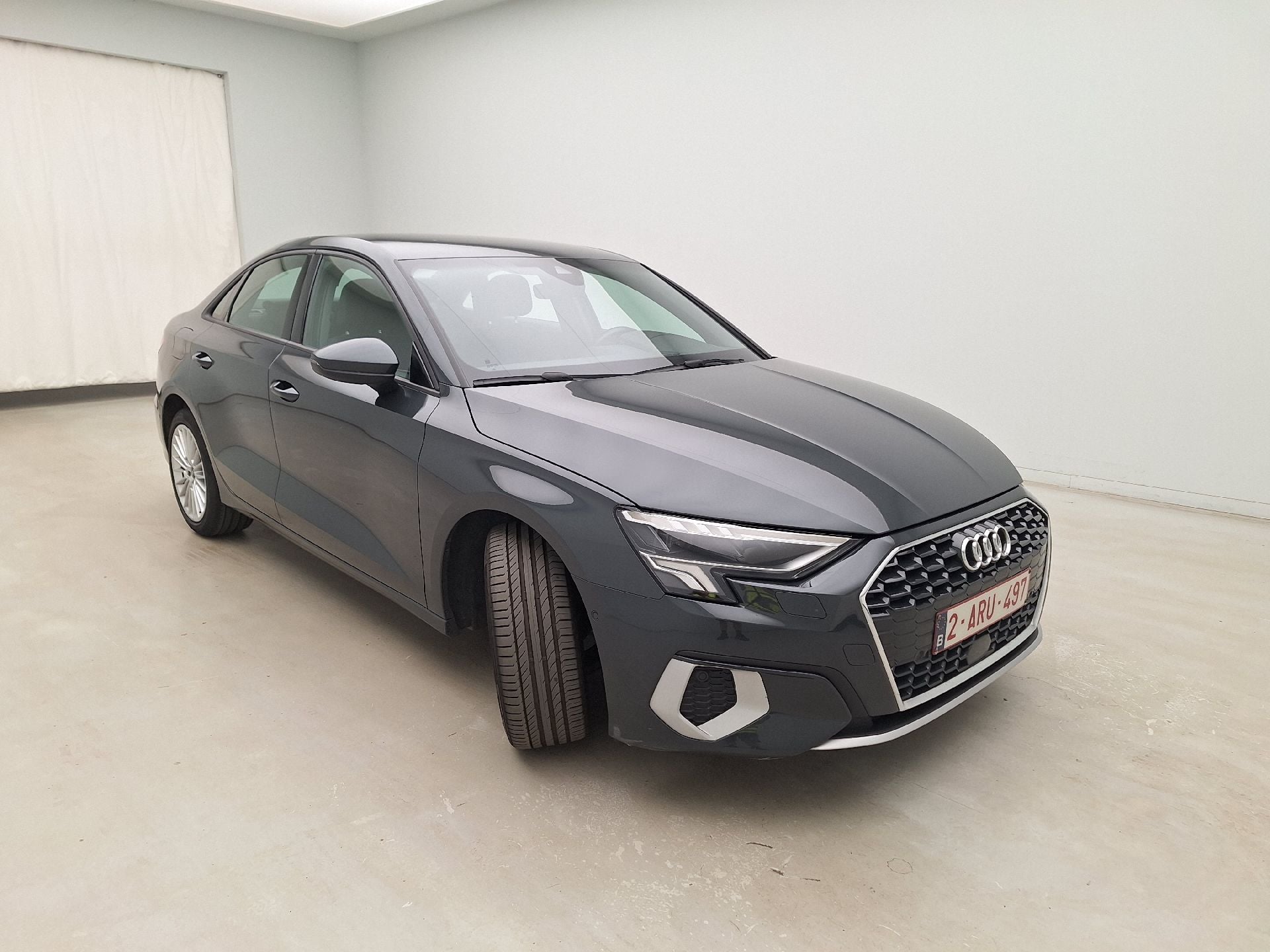 Audi, A3 Berline '20, A3 Ber.30 TFSi 81kW Adv.Bu.Str photo