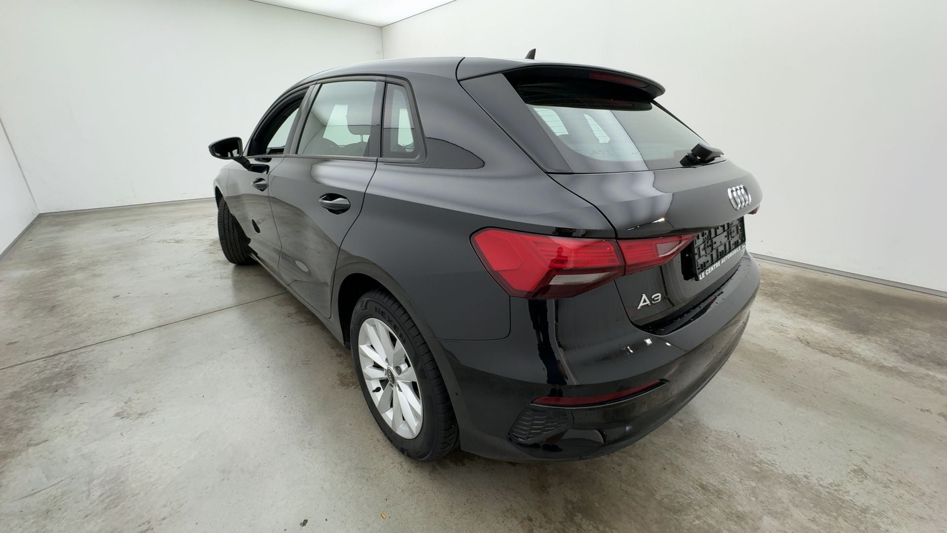 Audi, A3 SB '20, Audi A3 Sportback 2.0 30 TDi 85kW 5d photo