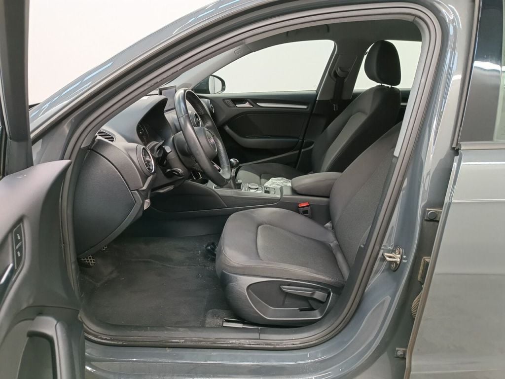 Audi A3 Sportback 1.0 30 TFSi 85kW 5d photo