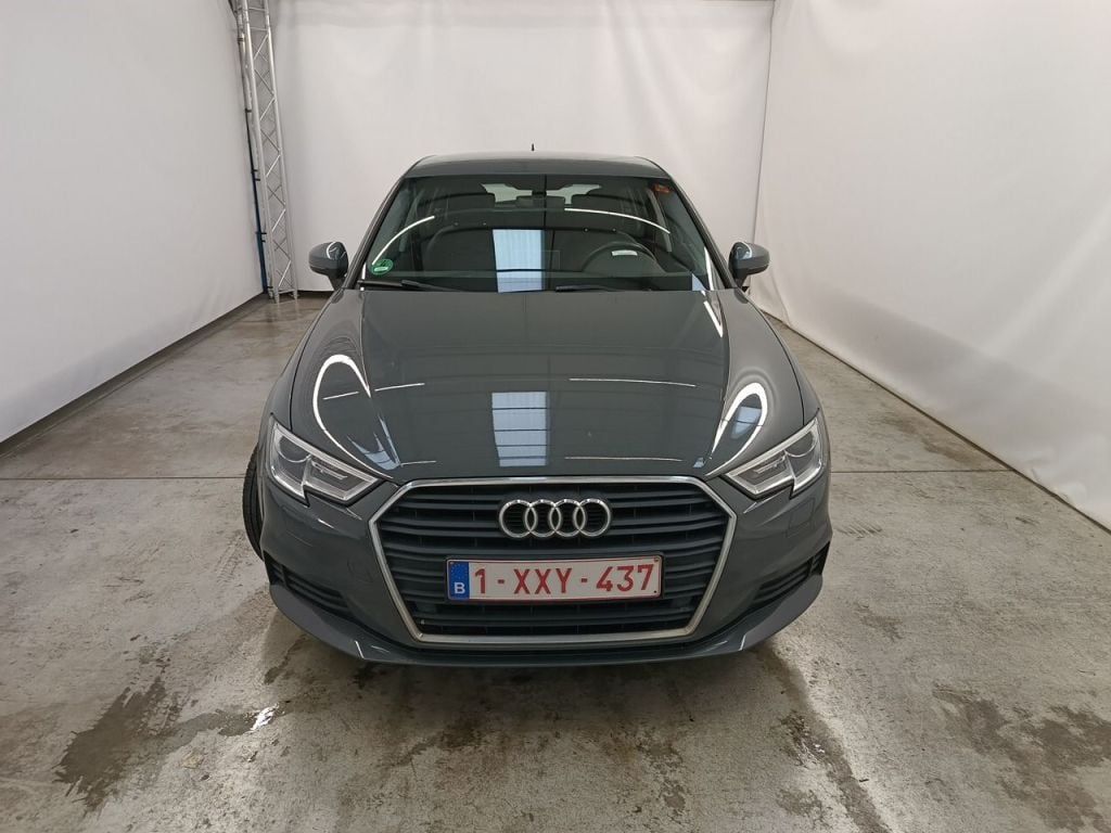 Audi A3 Sportback 1.0 30 TFSi 85kW 5d photo