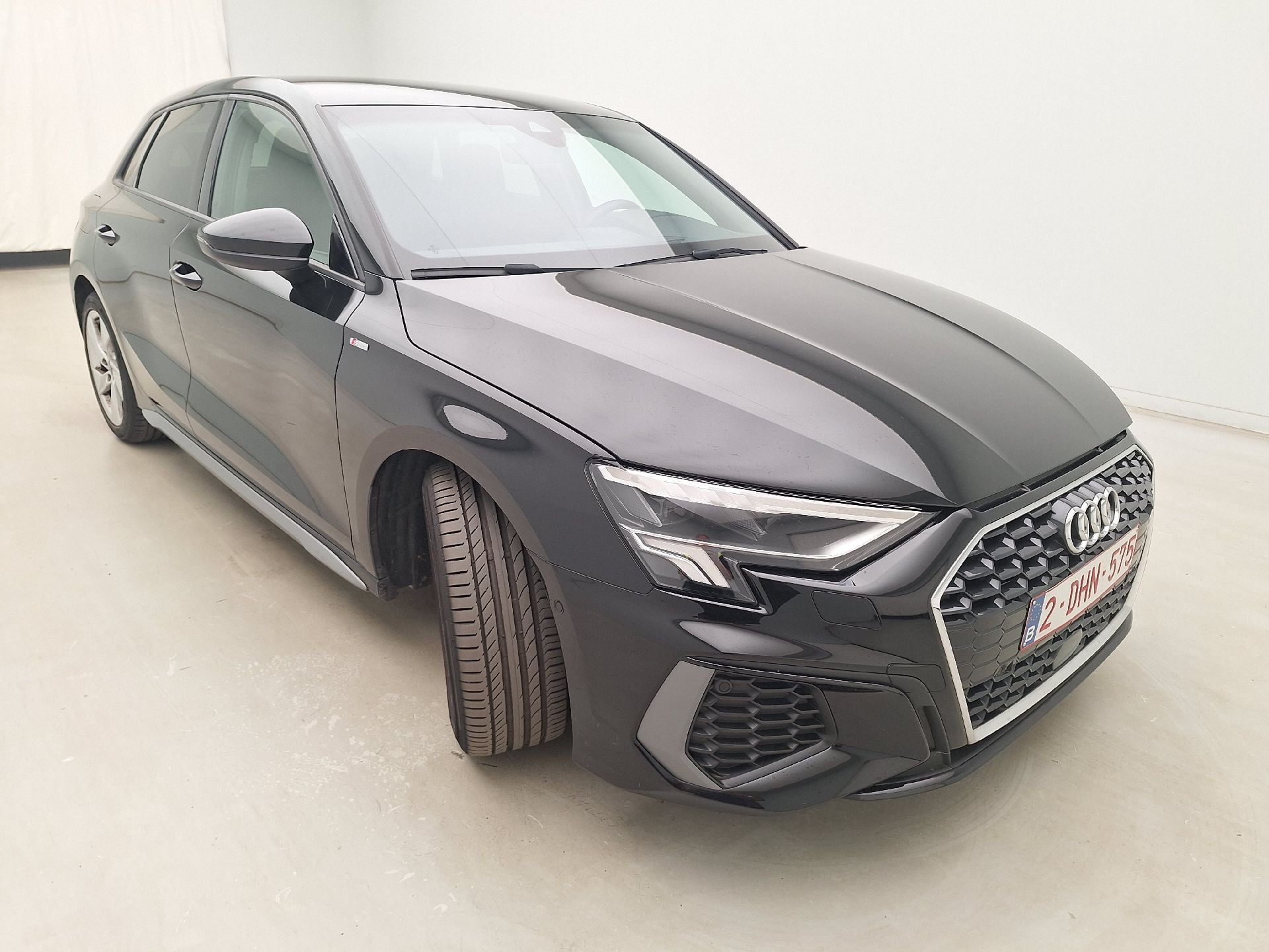Audi, A3 SB '20, A3 SB 30 TDi 85kW S L.B.E.S Tr photo
