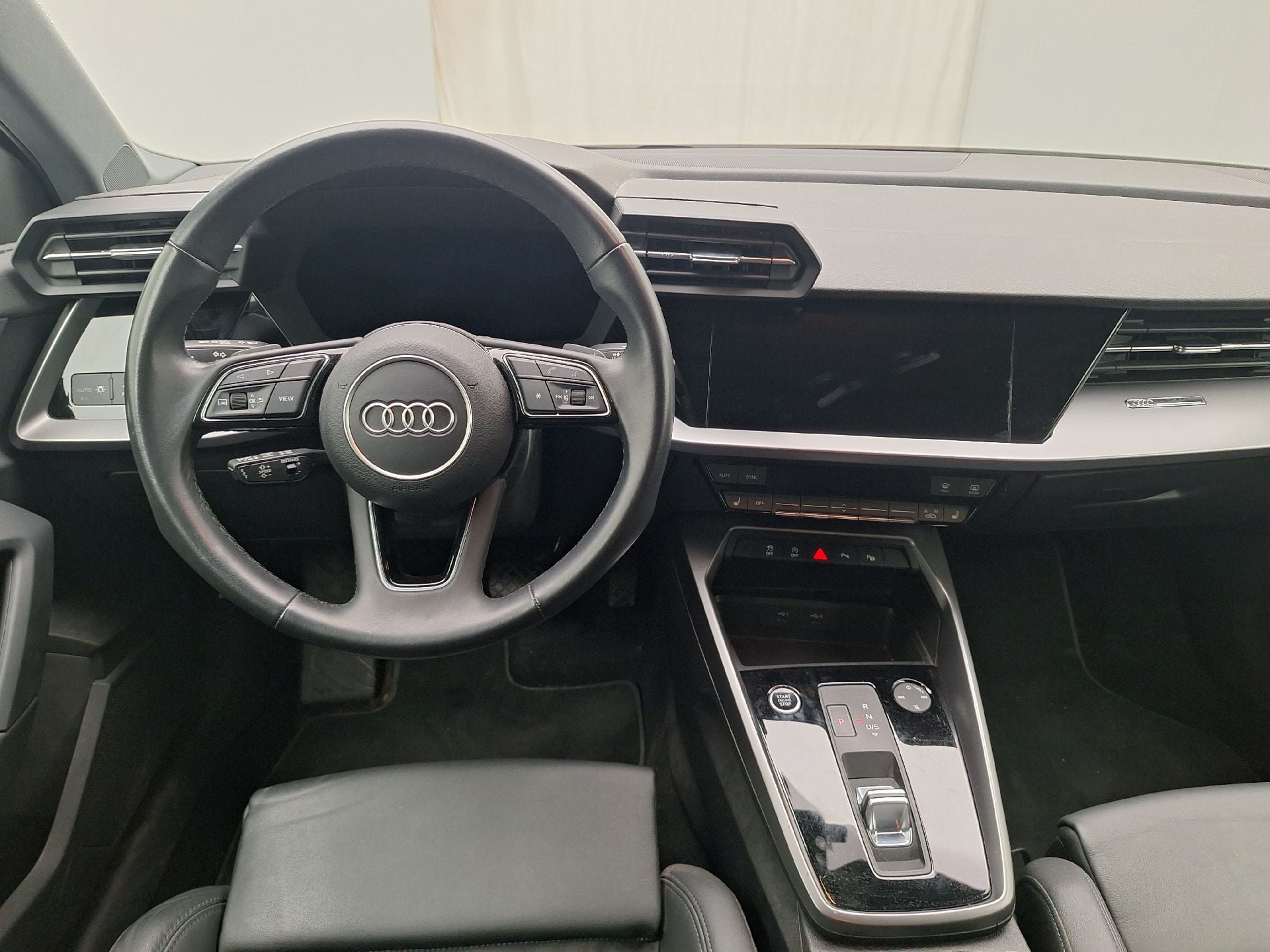 Audi, A3 SB '20, A3 SB 30 TDi 85kW S L.B.E.S Tr photo
