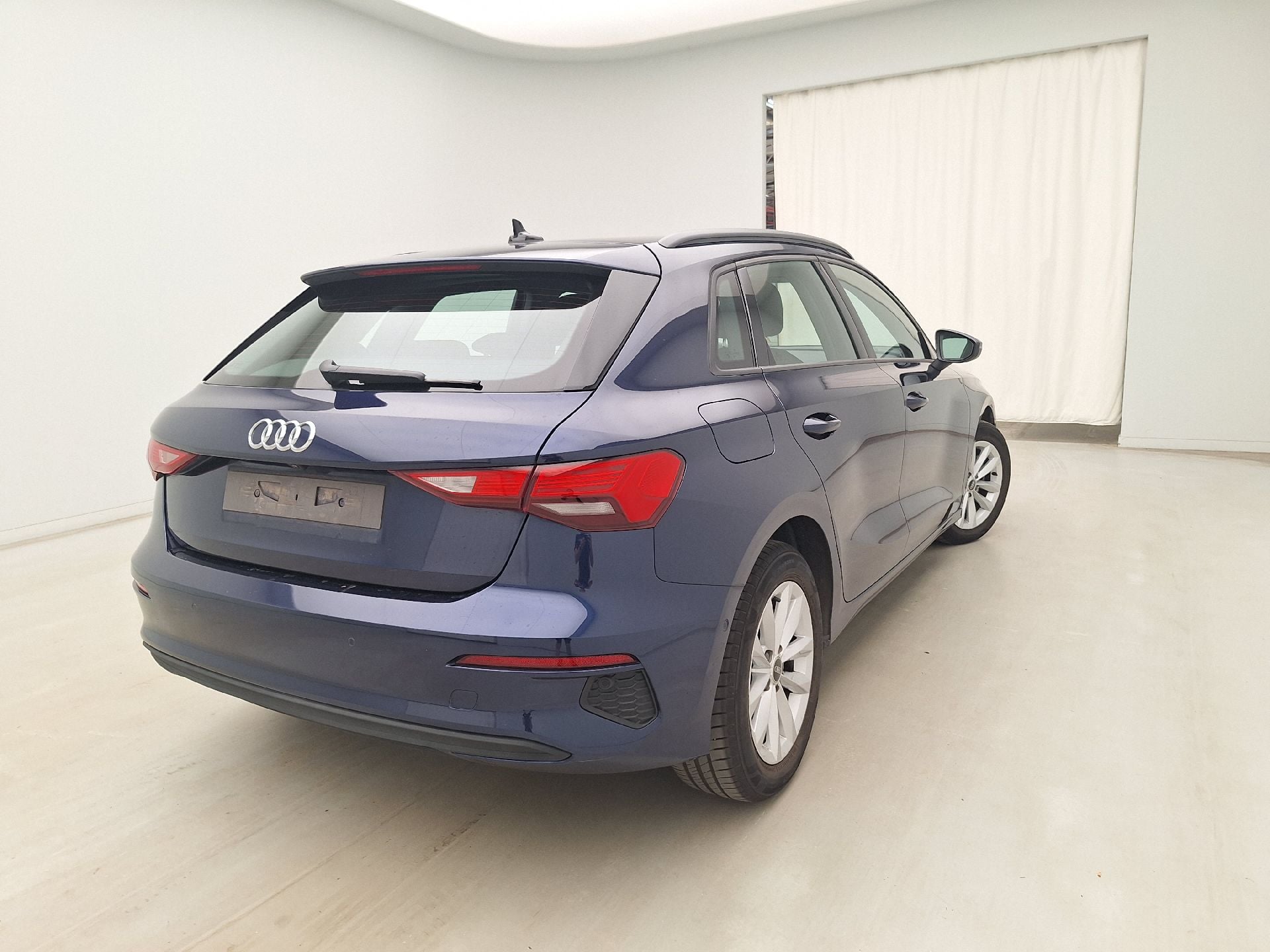 Audi, A3 SB '20, A3 SB 35 TFSi 110kW Str. photo