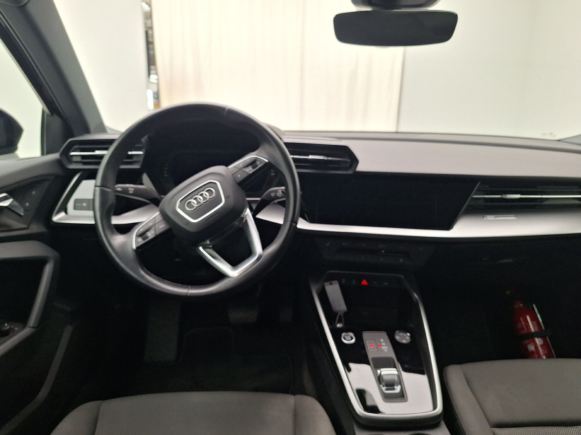 Audi, A3 SB '20, A3 SB 35 TFSi 110kW Str. photo