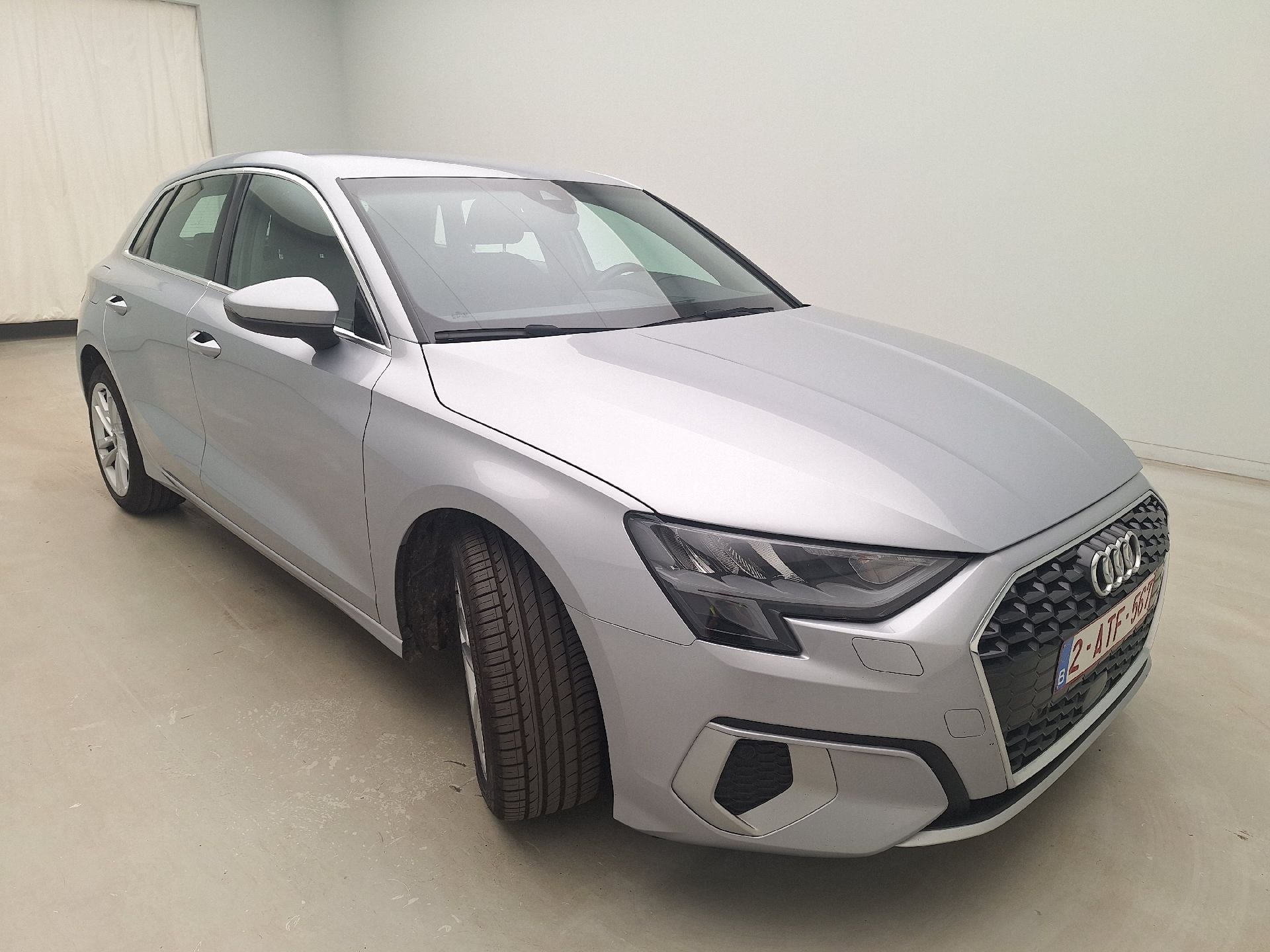 Audi, A3 SB '20, A3 SB 30 TDi 85kW Advan. photo