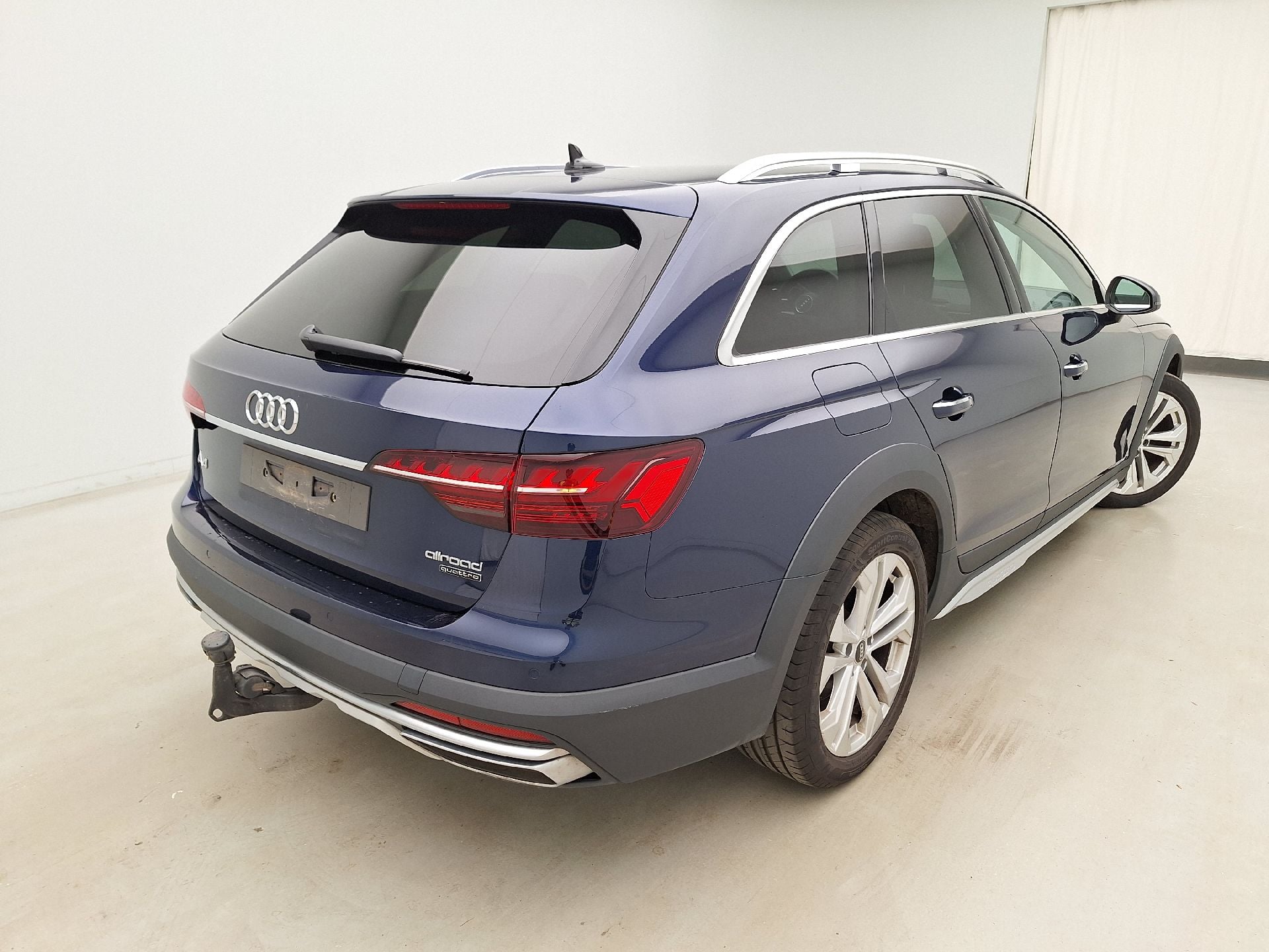 Audi, A4 Avant FL'19, A4 Av.40 TDi Allroad Qu.Str. photo