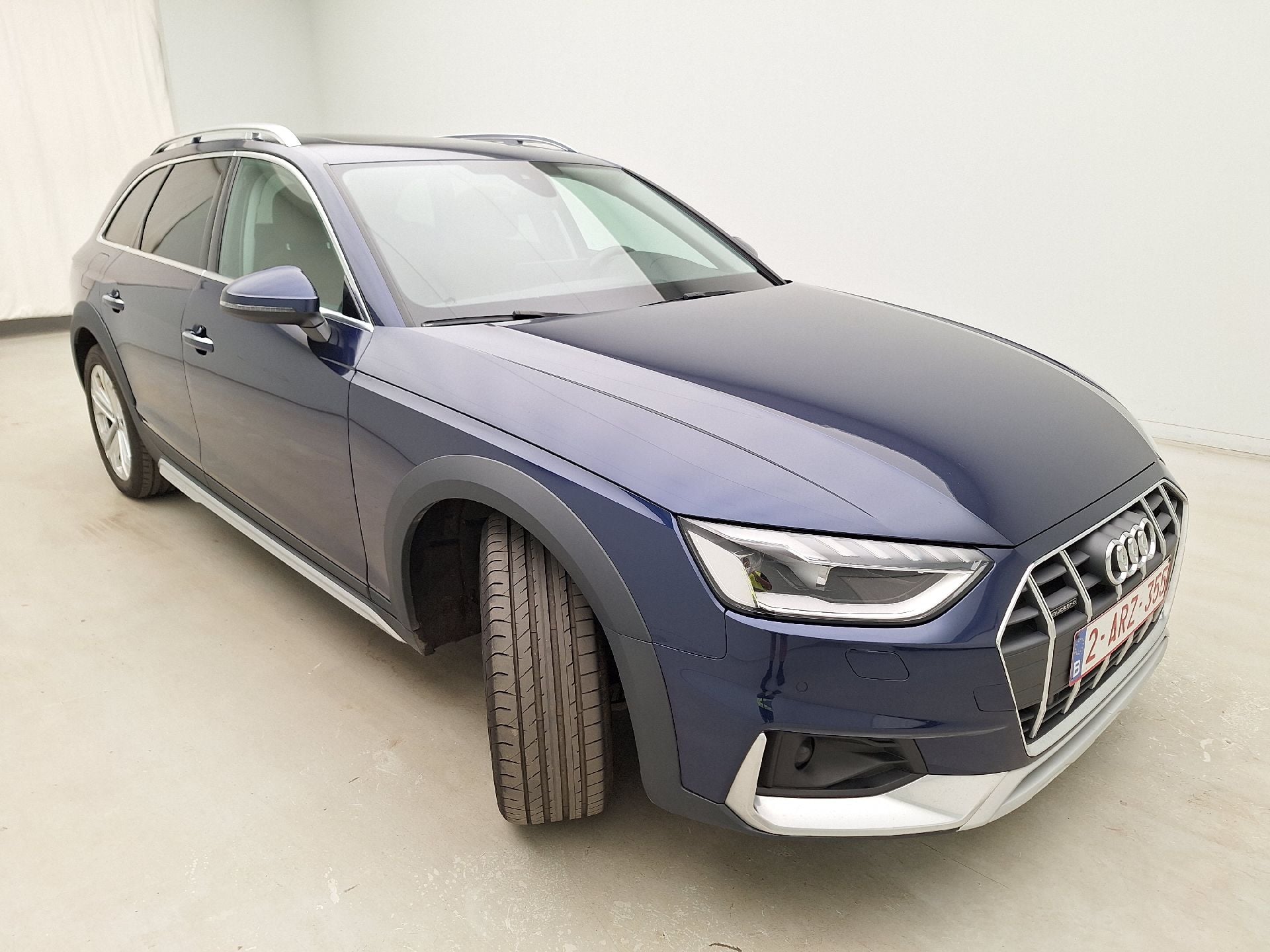 Audi, A4 Avant FL'19, A4 Av.40 TDi Allroad Qu.Str. photo