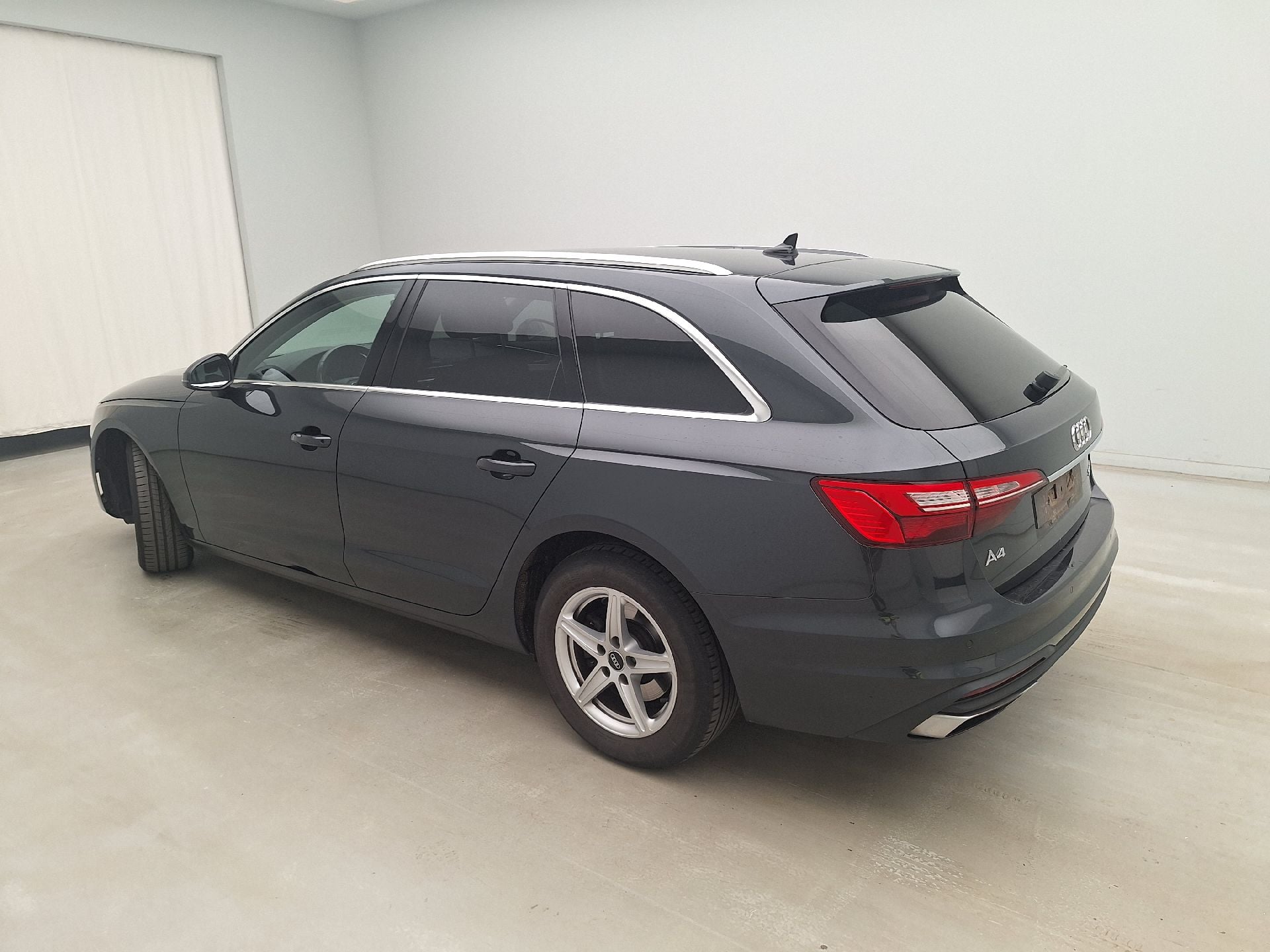 Audi, A4 Avant FL'19, A4 Av.30 TDi Bus.Ed.Str. photo