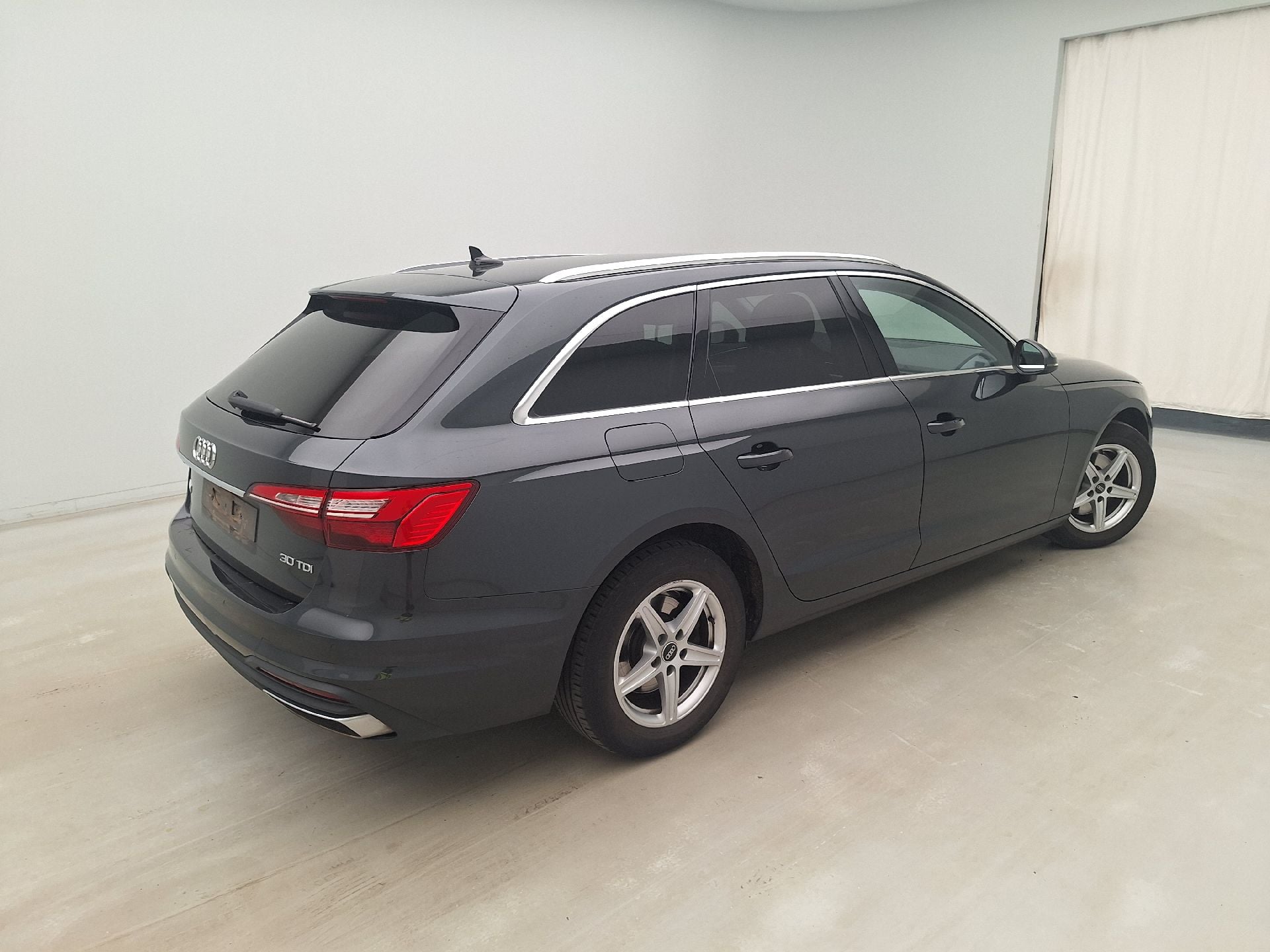 Audi, A4 Avant FL'19, A4 Av.30 TDi Bus.Ed.Str. photo