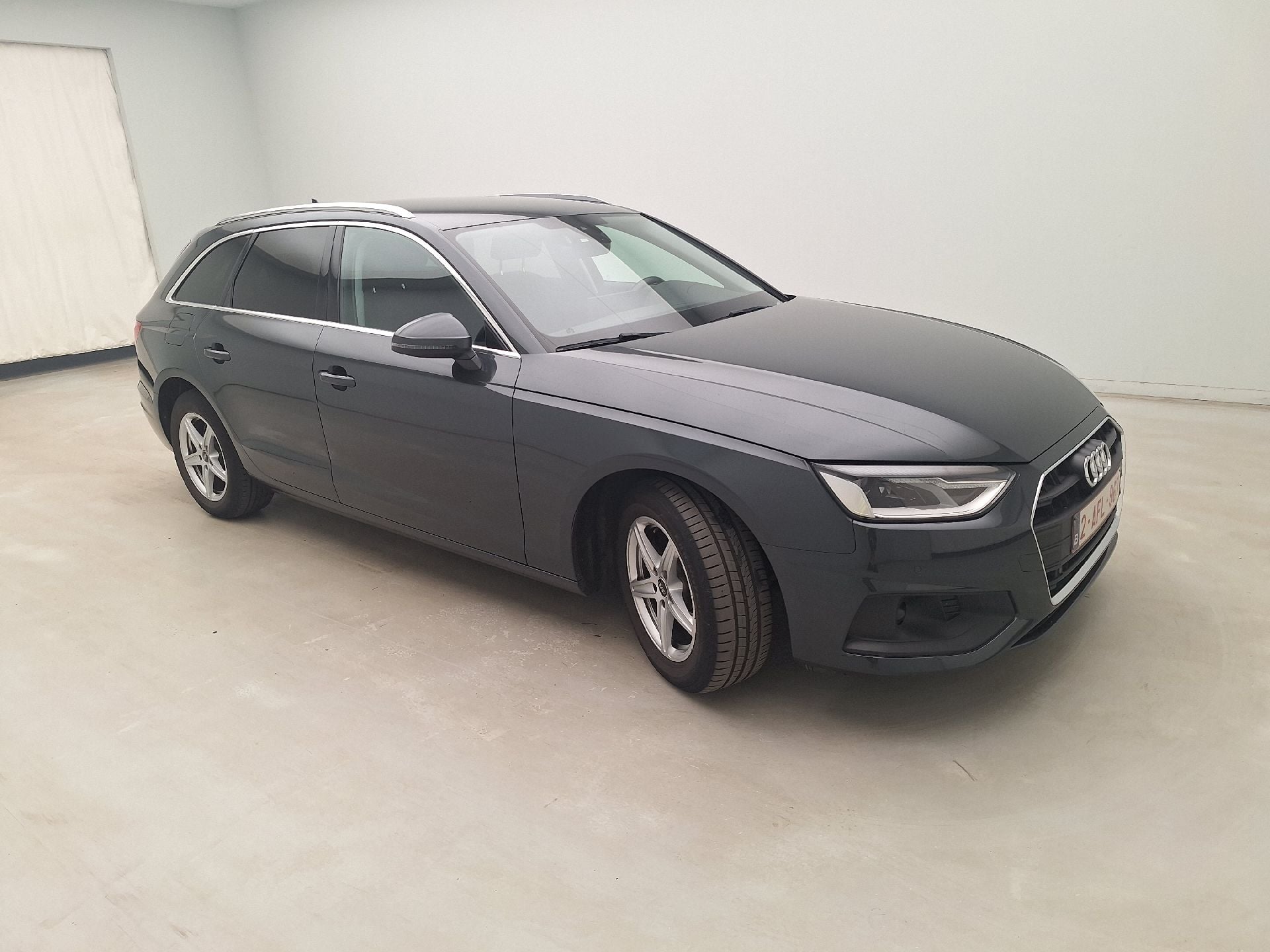 Audi, A4 Avant FL'19, A4 Av.30 TDi Bus.Ed.Str. photo