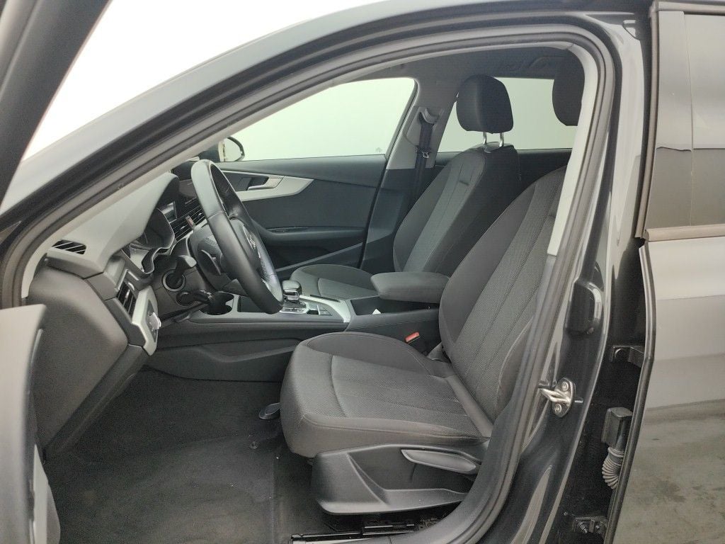 AUDI A4 AVANT DIESEL - 2020 30 TDI 136hp S tronic (EU6AP) 5d photo