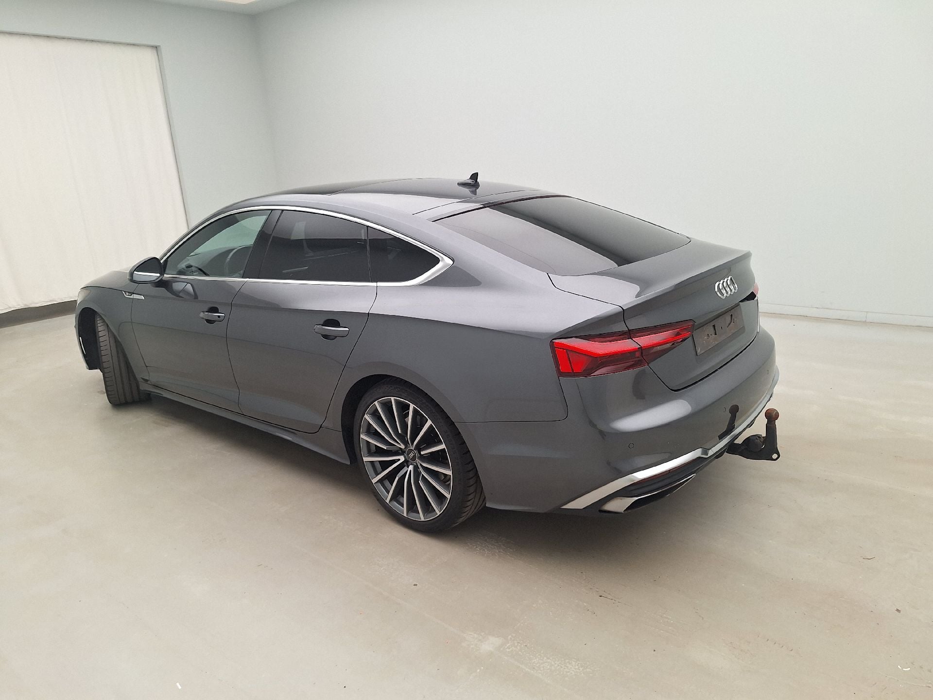 Audi, A5 SB FL'20, A5 SB 35 TDi 120kW B.E.S L.St. photo