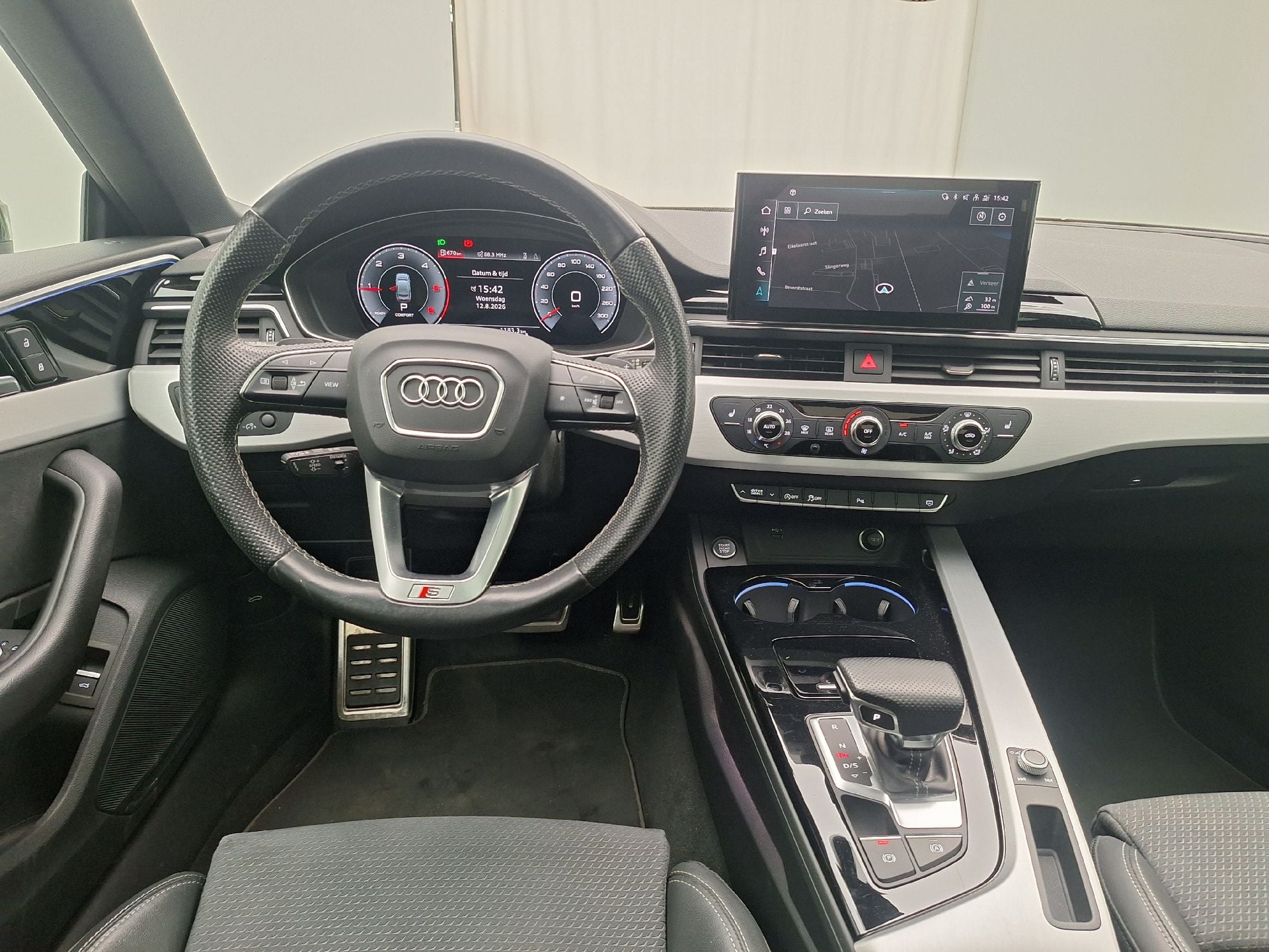 Audi, A5 SB FL'20, A5 SB 35 TDi 120kW B.E.S L.St. photo