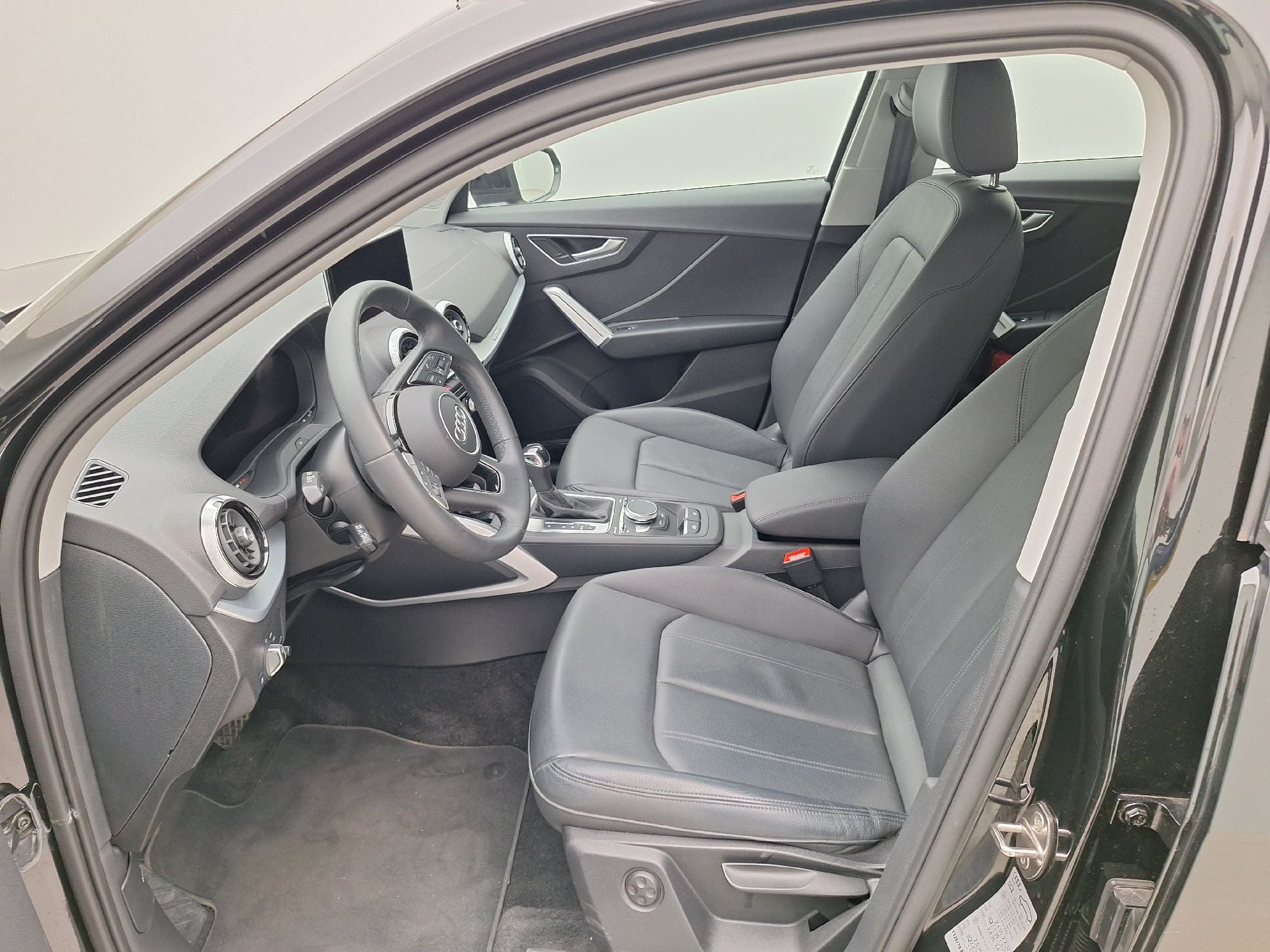Audi, Q2 FL'20, Audi Q2 1.5 35 TFSI 110kW S tronic Business Edit 5 photo