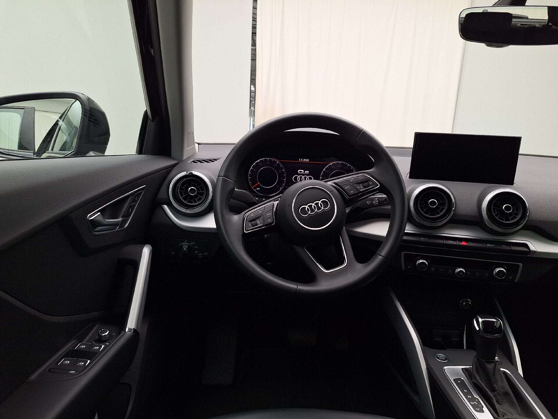 Audi, Q2 FL'20, Audi Q2 1.5 35 TFSI 110kW S tronic Business Edit 5 photo