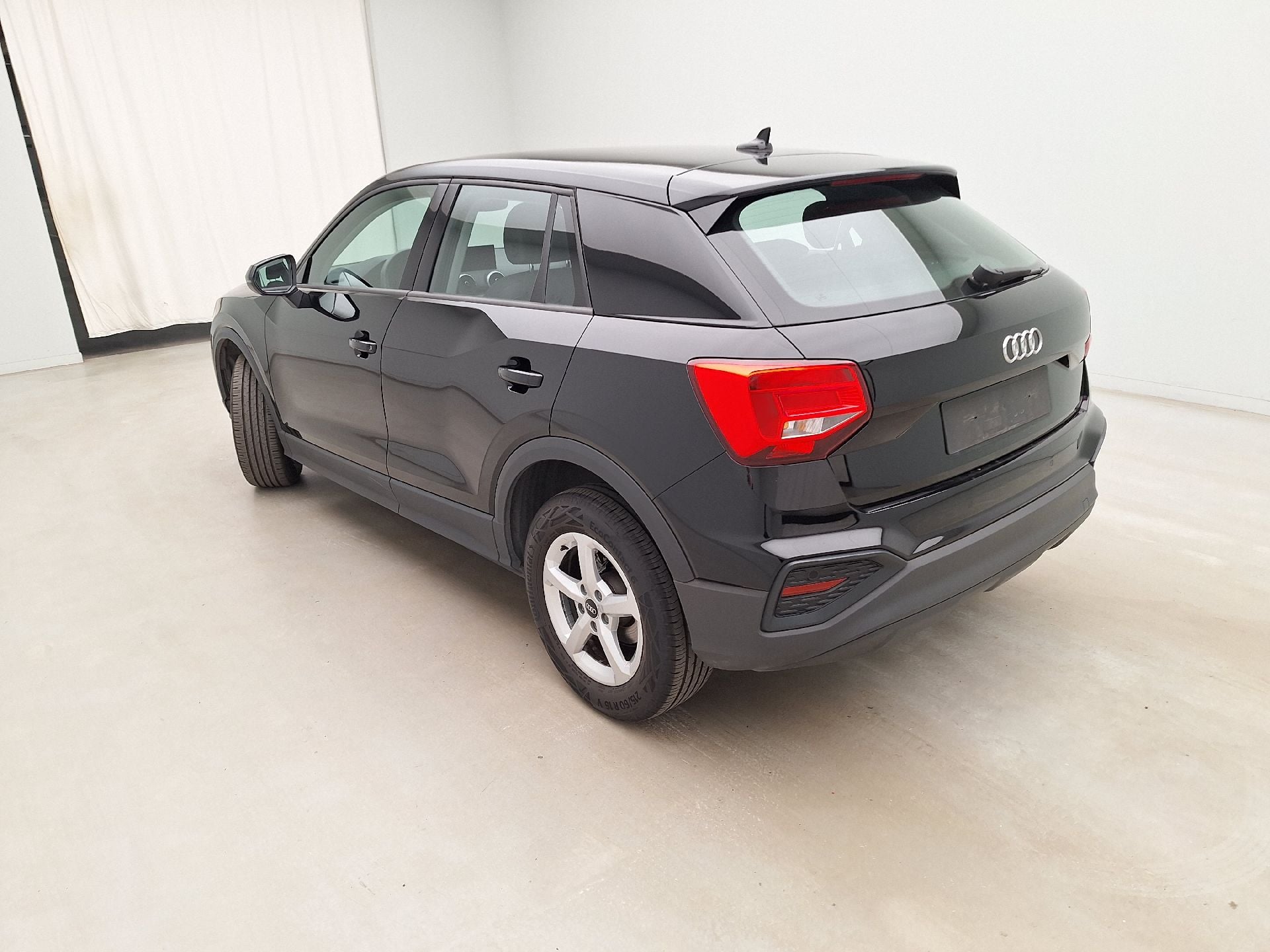 Audi, Q2 FL'20, Audi Q2 1.5 35 TFSI 110kW S tronic Business Edit 5 photo