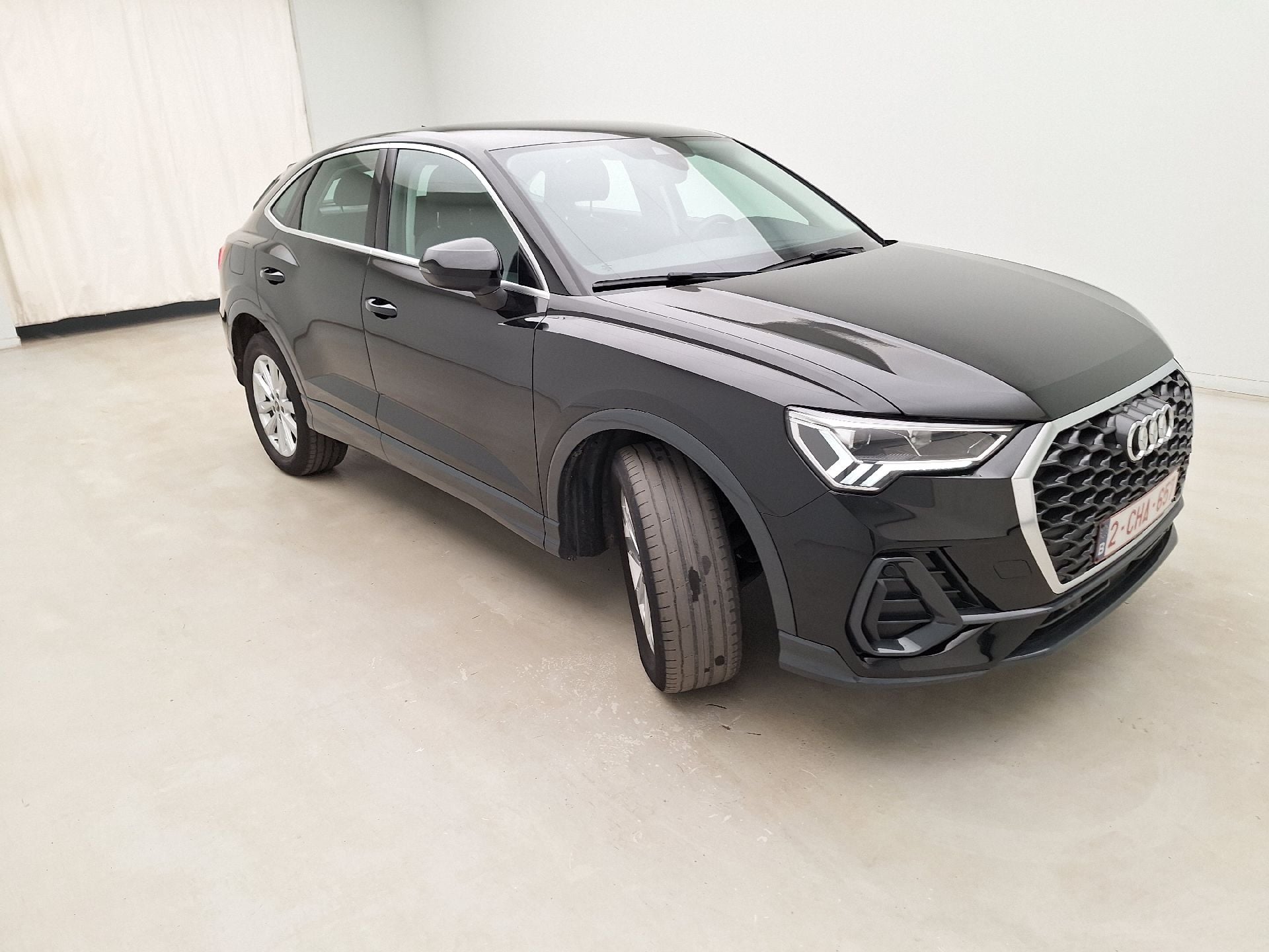 Audi, Q3 SB '19 PHEV, Q3 SB 45 TFSie PHEV S tronic photo