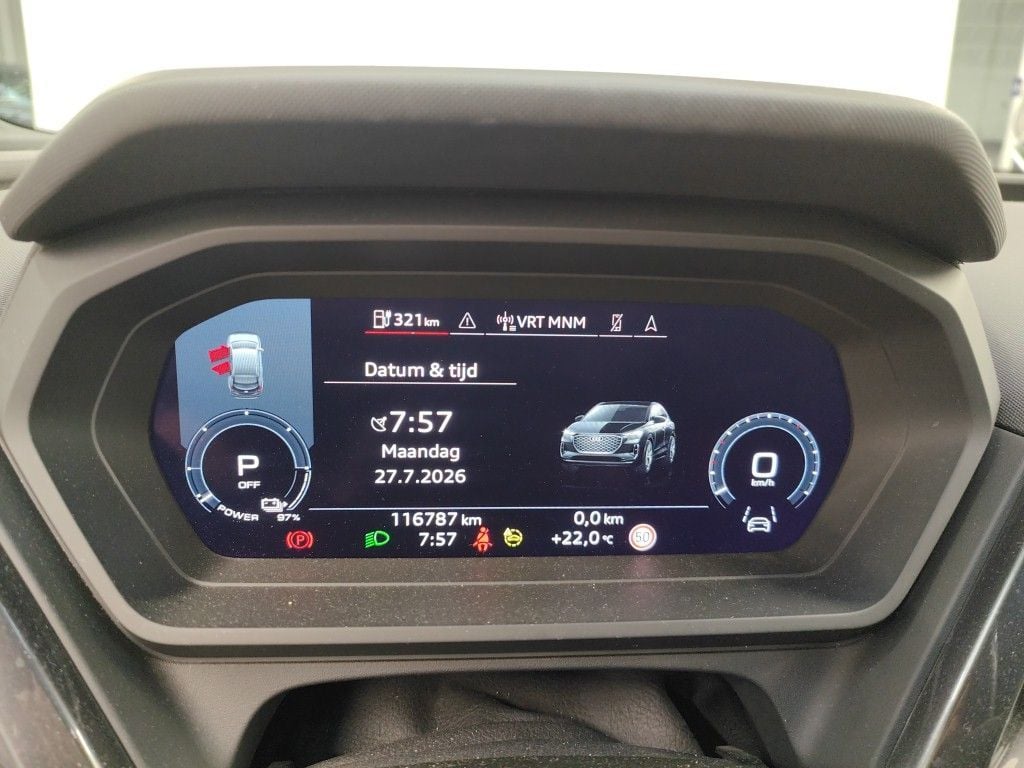 Audi Q4 Sportback e-tron 35 e-tron S Line 5d photo