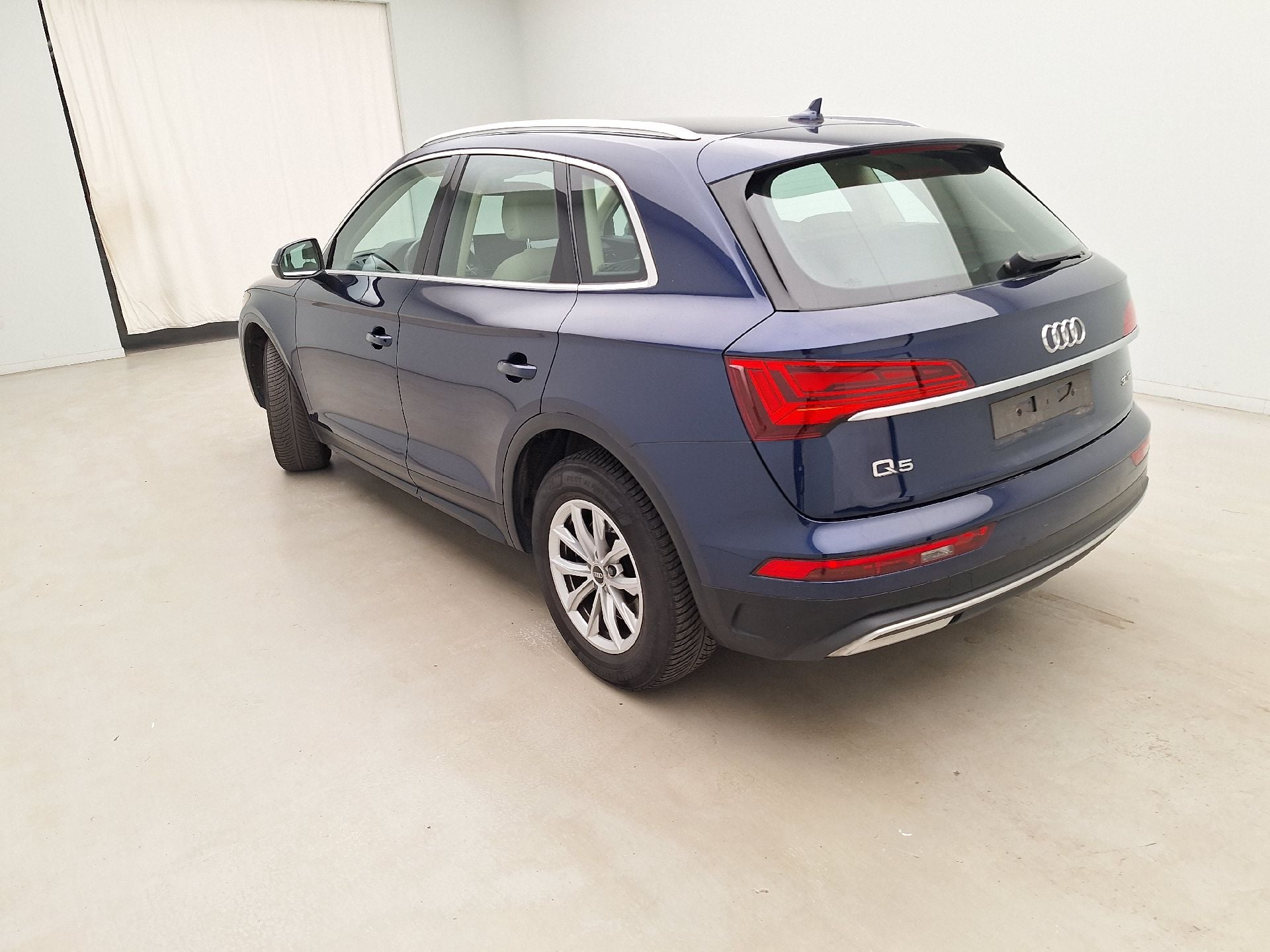 Audi, Q5 FL'20, Q5 30 TDi 100kW Bus.Edit.Str. photo