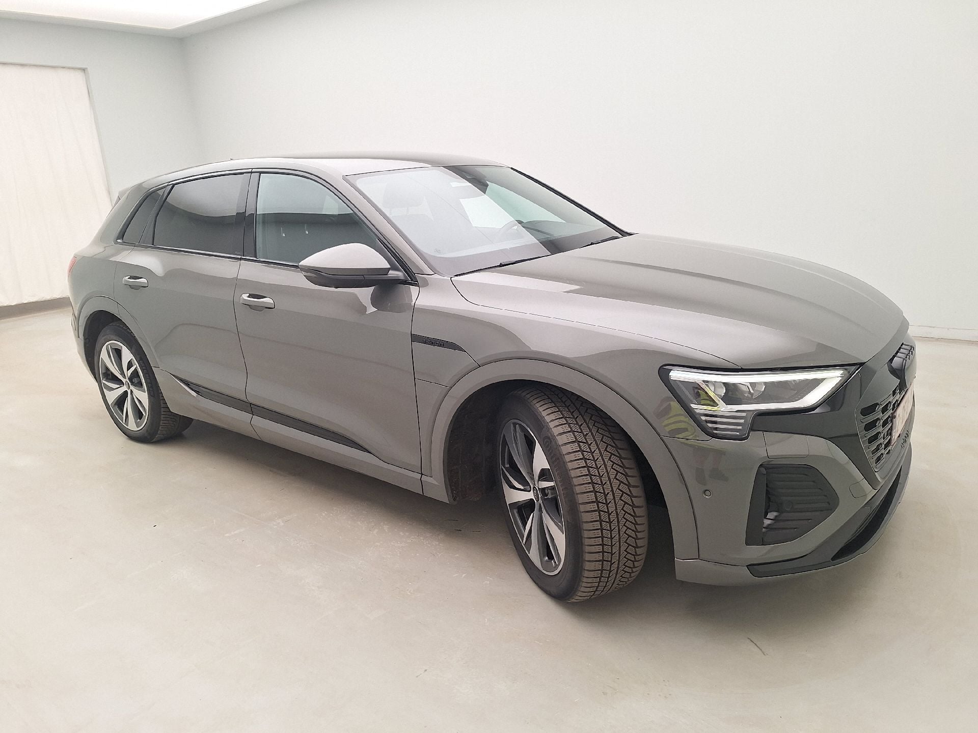 Audi, Q8 E-tr.FL'22 BEV, Q8 E-tron 50 250kW S Lin.Quat. photo