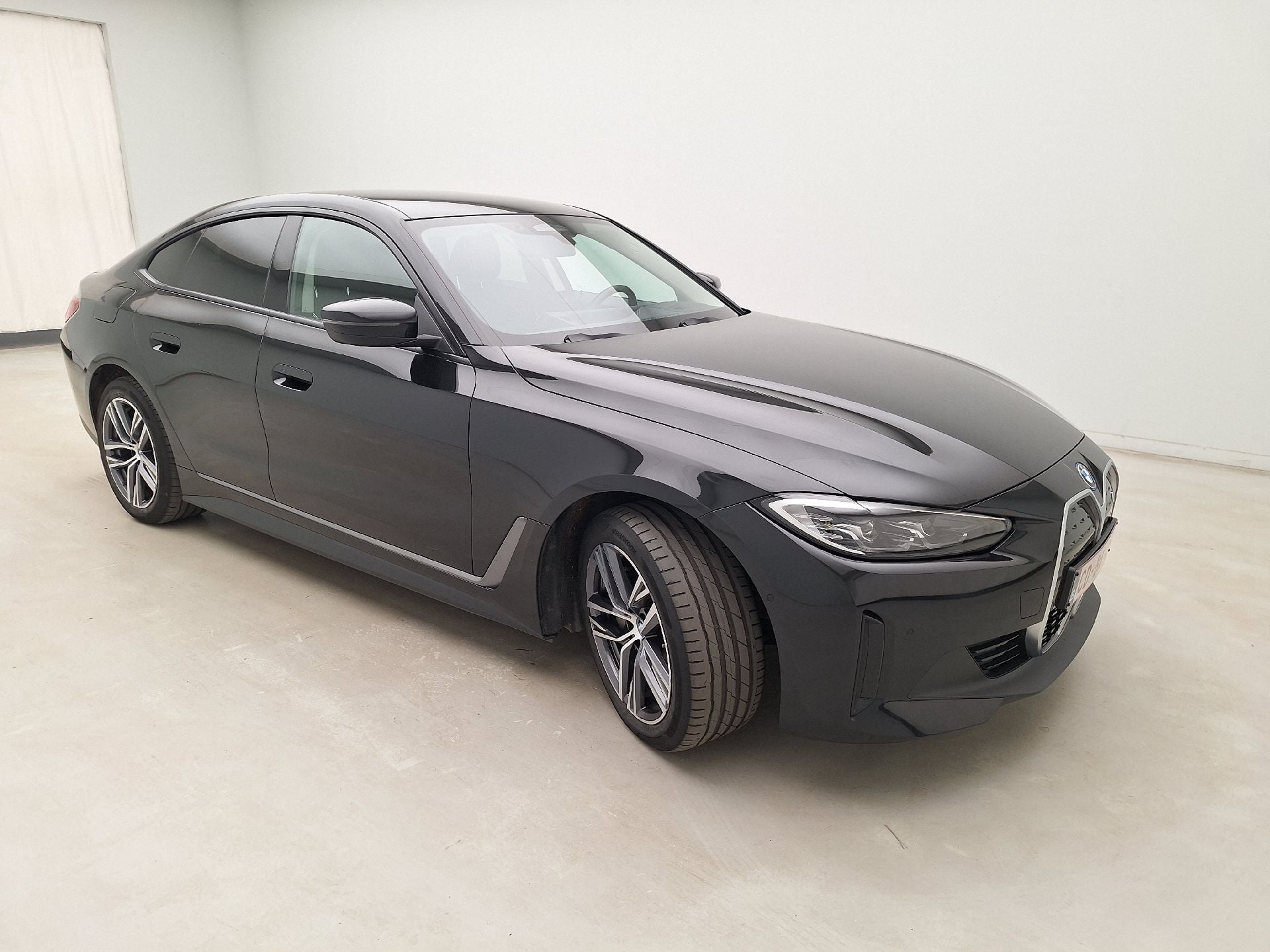 BMW, i4 '21 BEV, BMW i4 eDrive40 5d photo